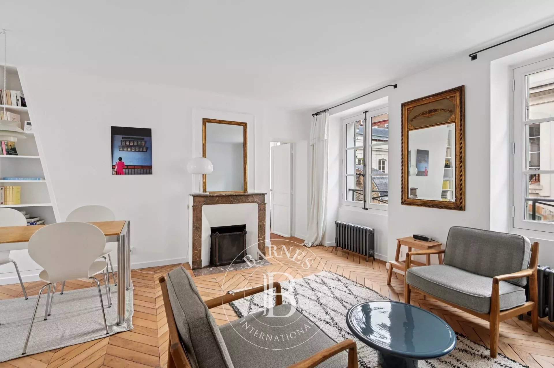Paris  - Apartment 2 Bedrooms - picture 3