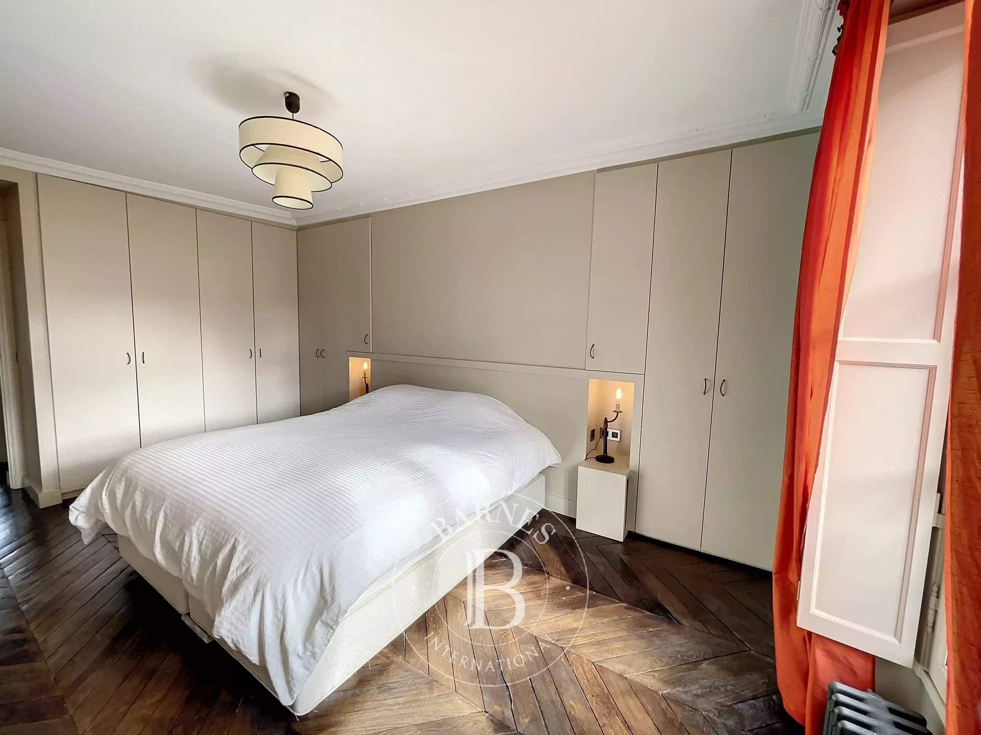 Paris  - Piso 6 Cuartos 4 Habitaciones - picture 18