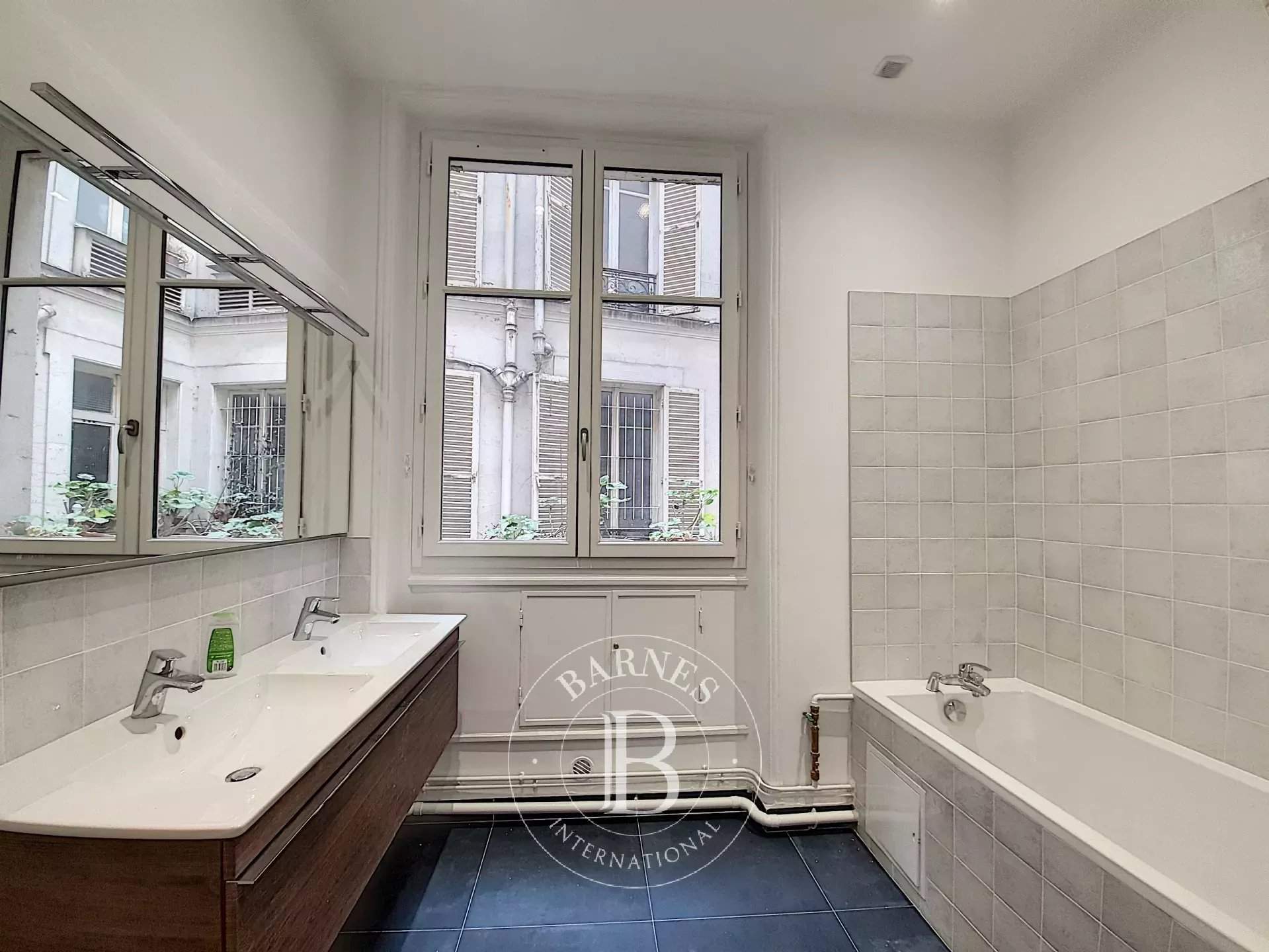 Paris  - Apartment 1 Bedroom - picture 16