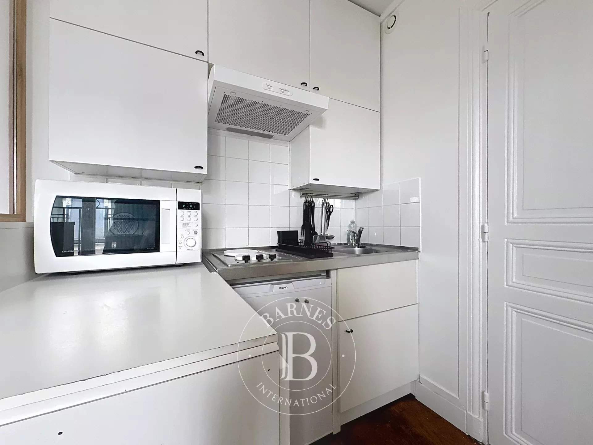 Paris  - Appartement 1 Pièce - picture 10