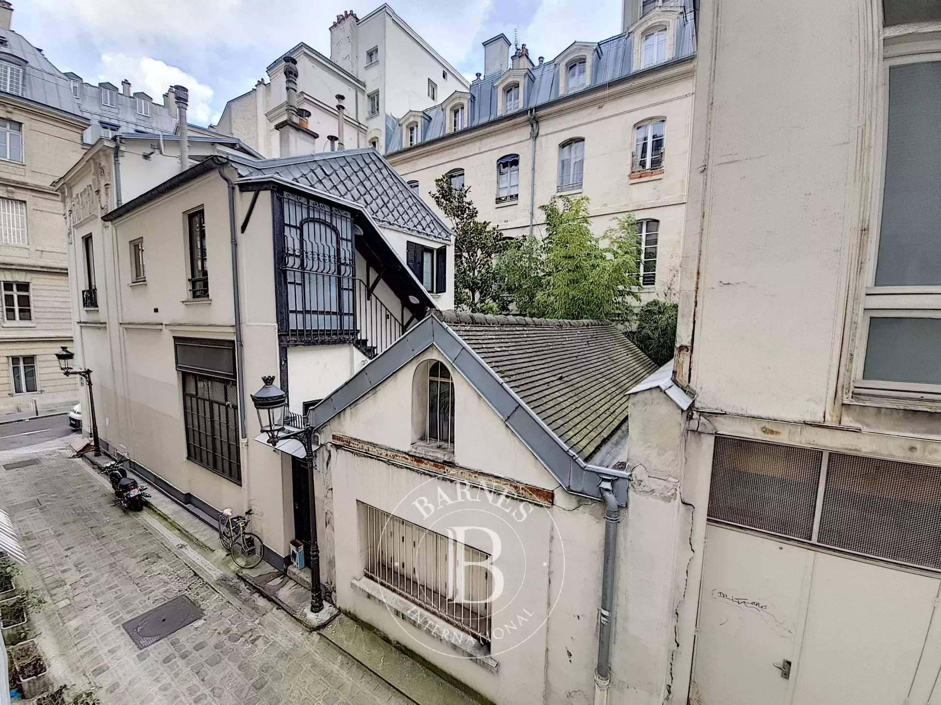 Paris  - Appartement 4 Pièces 2 Chambres - picture 6