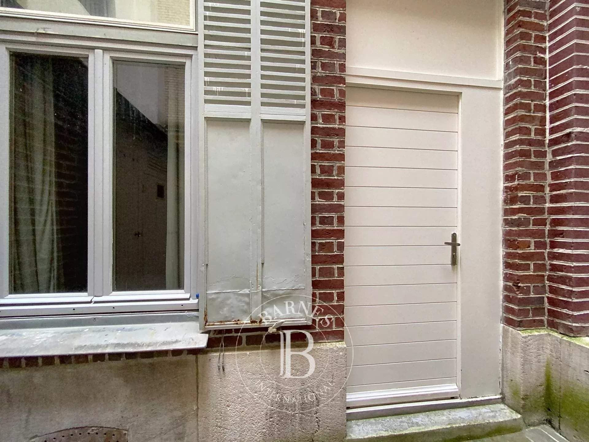 Paris  - Apartment 1 Bedroom - picture 20