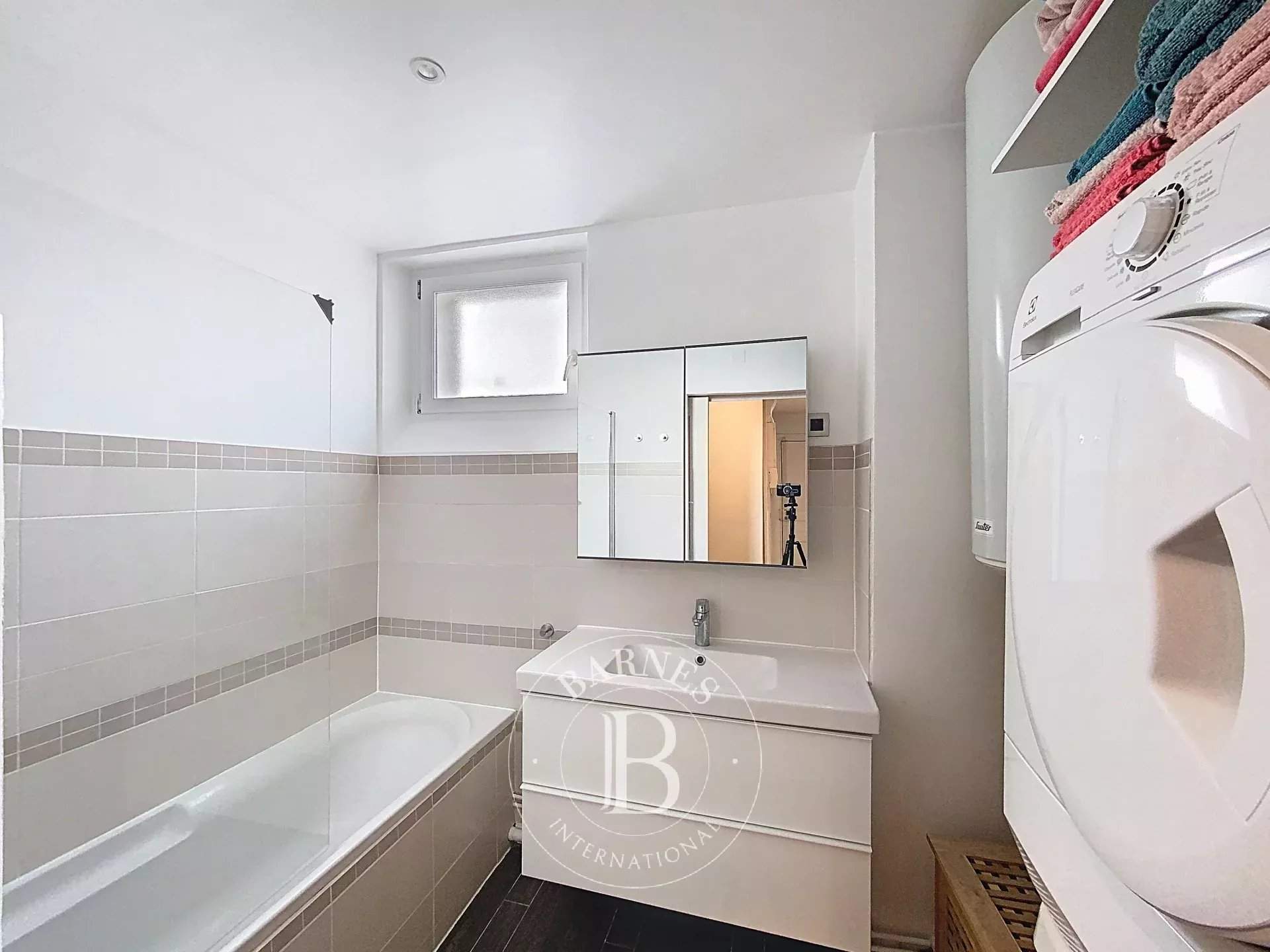 Paris  - Appartement 3 Pièces 2 Chambres - picture 17