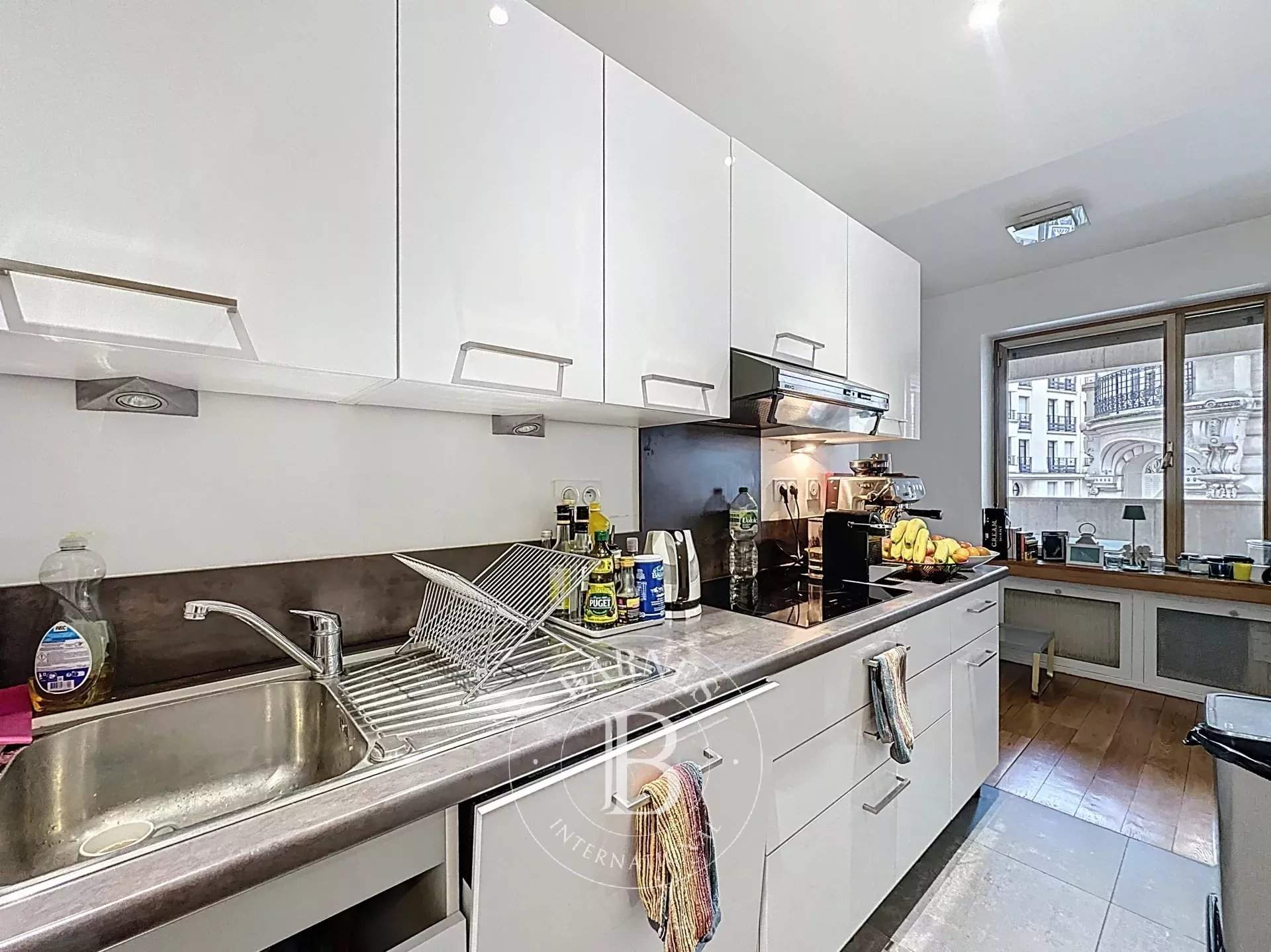 Paris  - Piso 2 Cuartos, 1 Habitacion - picture 17