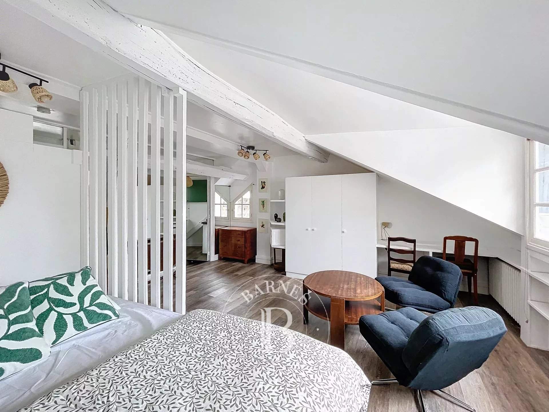 Paris  - Piso 1 Cuarto - picture 3