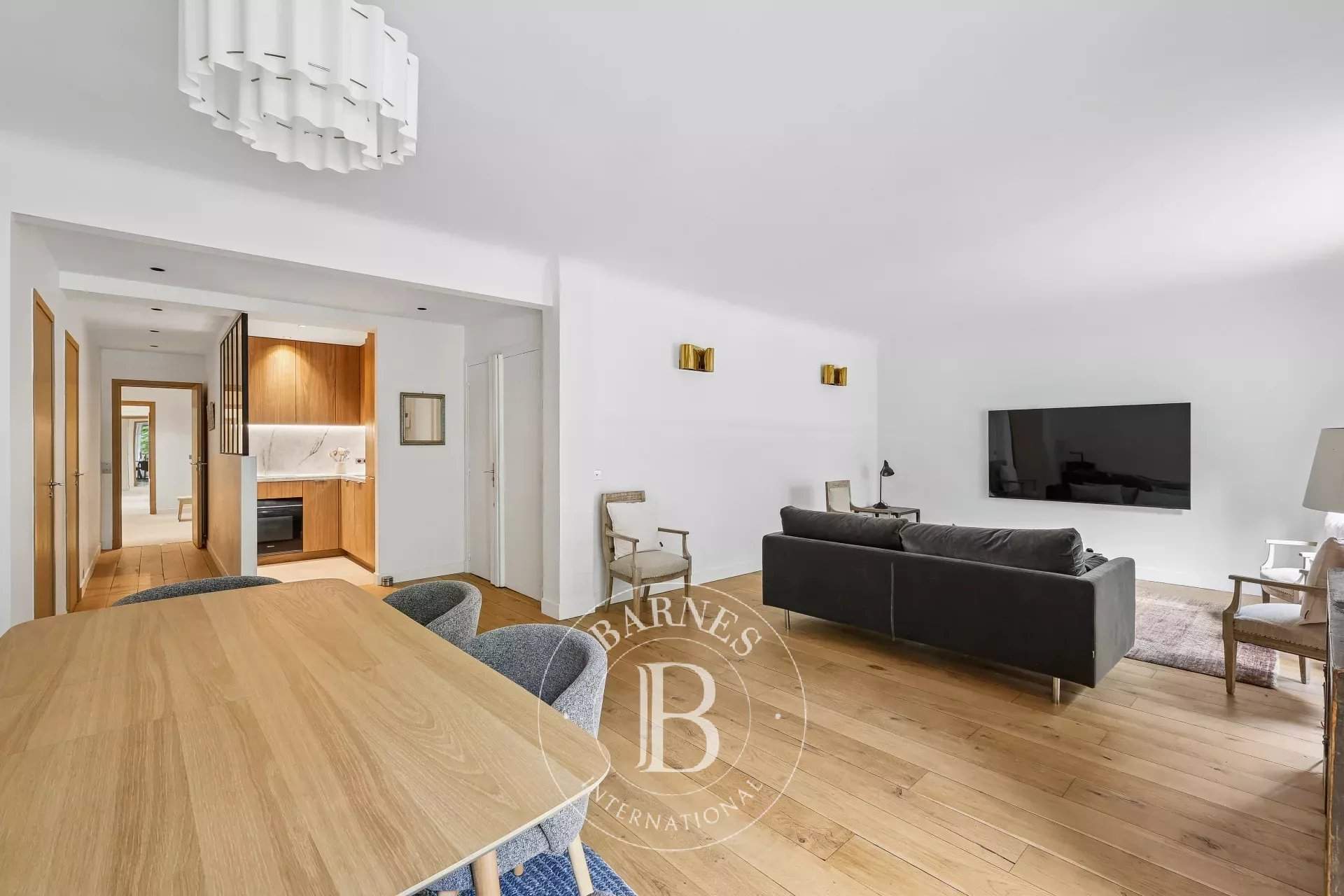 Paris  - Apartment 2 Bedrooms - picture 17
