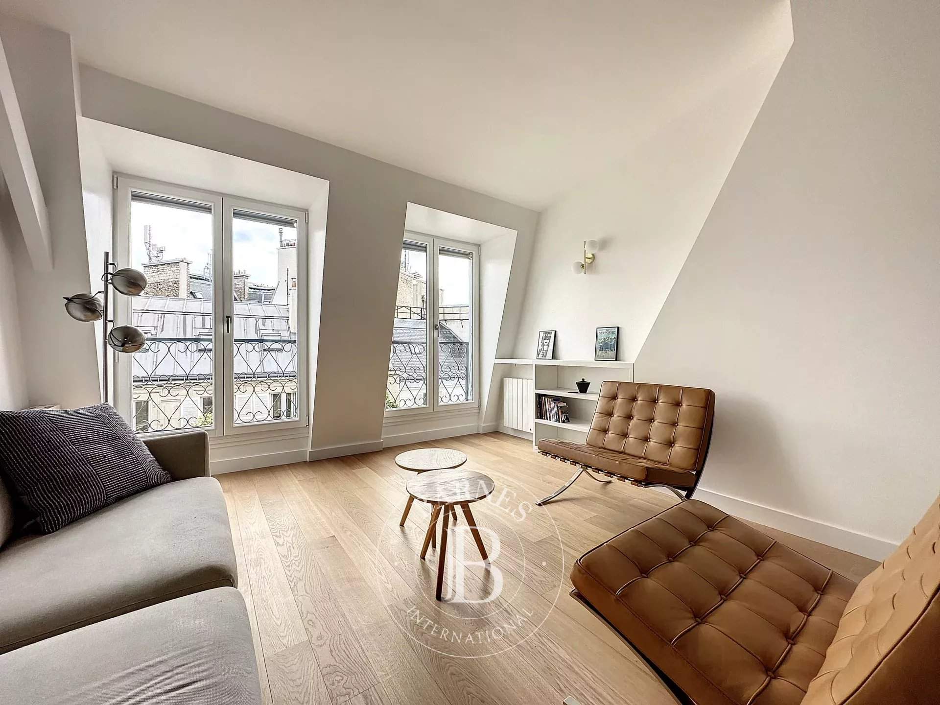 Paris  - Appartement 2 Pièces, 1 Chambre - picture 13