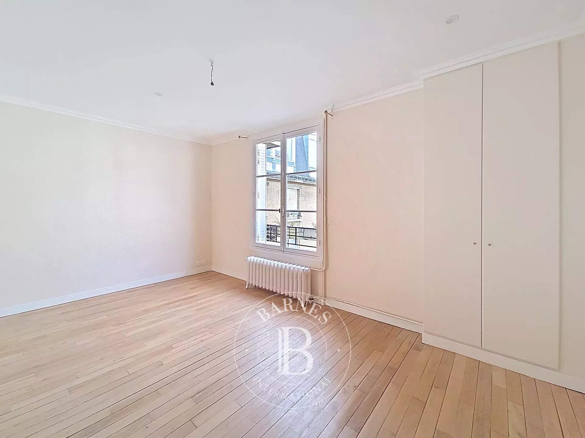 Paris  - Appartement 4 Pi&egrave;ces 2 Chambres - picture 7