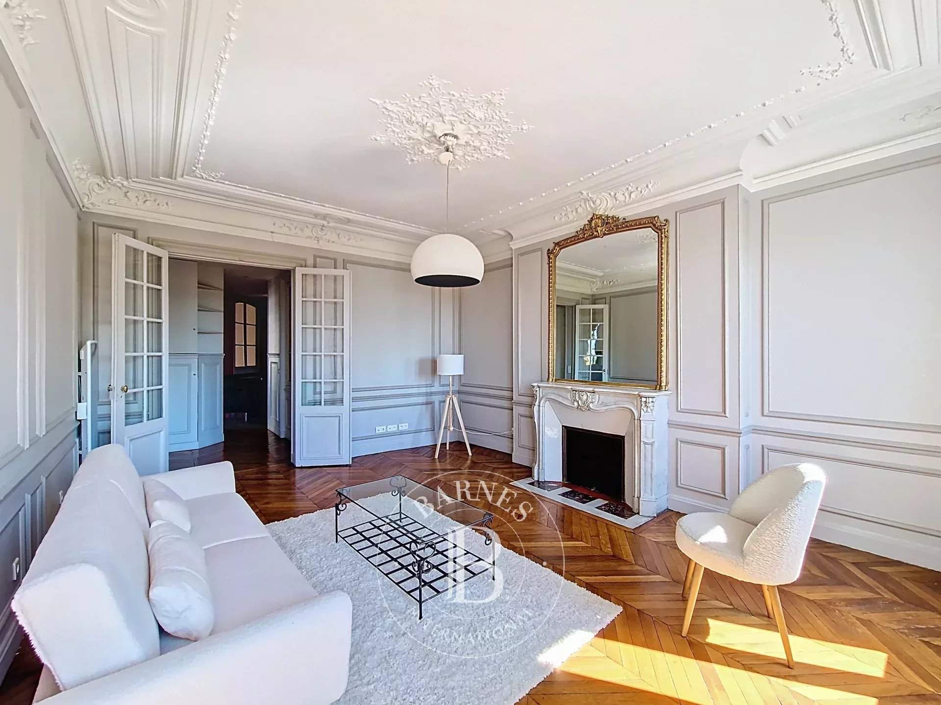 Paris  - Appartement 3 Pièces 2 Chambres - picture 4