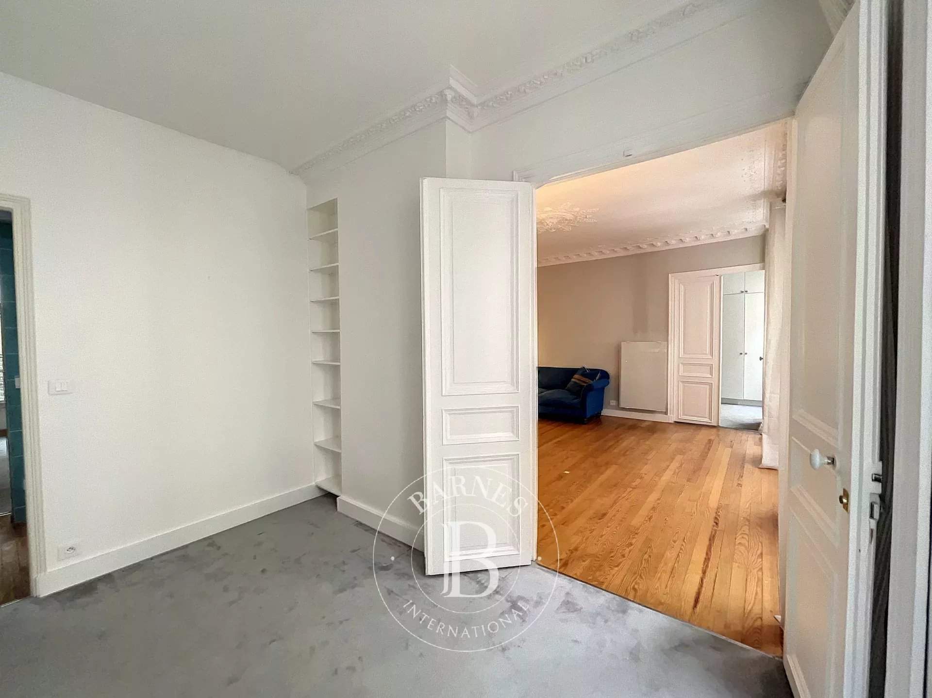 Paris  - Apartment 3 Bedrooms - picture 15