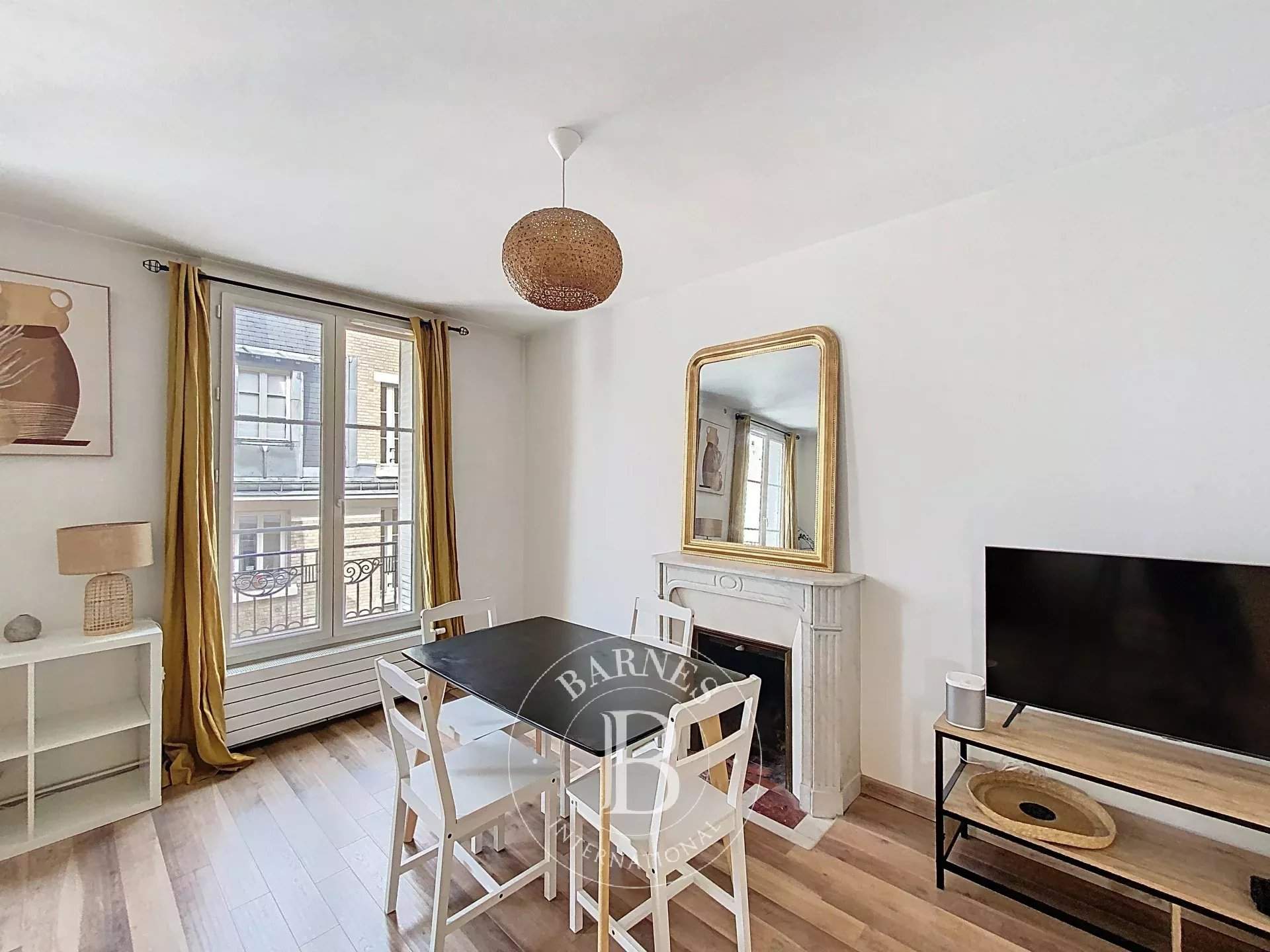 Paris  - Appartement 3 Pièces 2 Chambres - picture 8