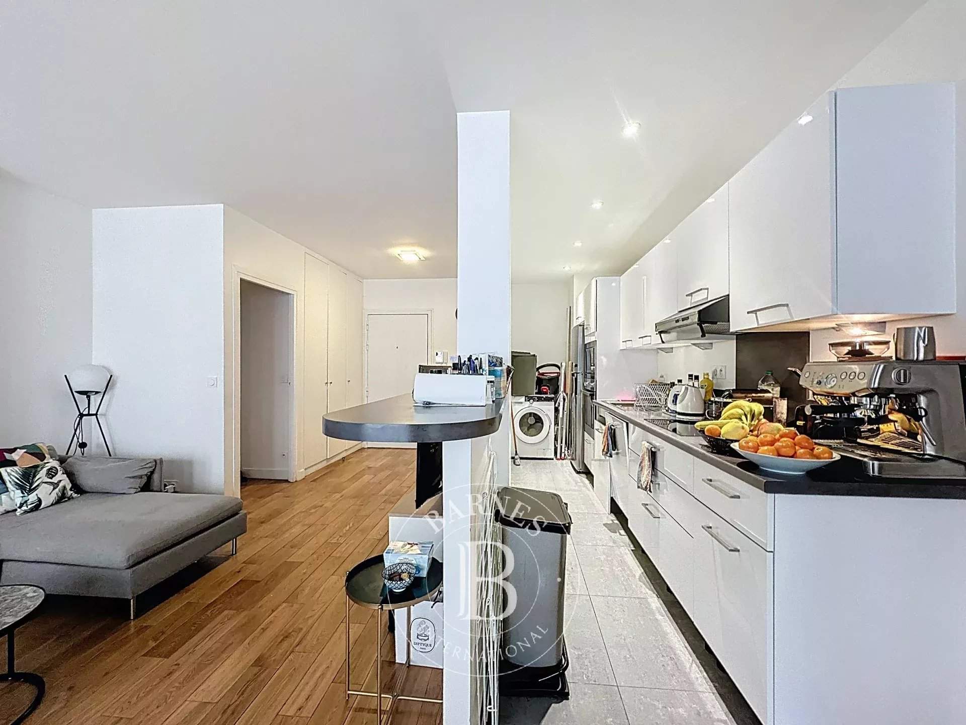 Paris  - Piso 2 Cuartos, 1 Habitacion - picture 16