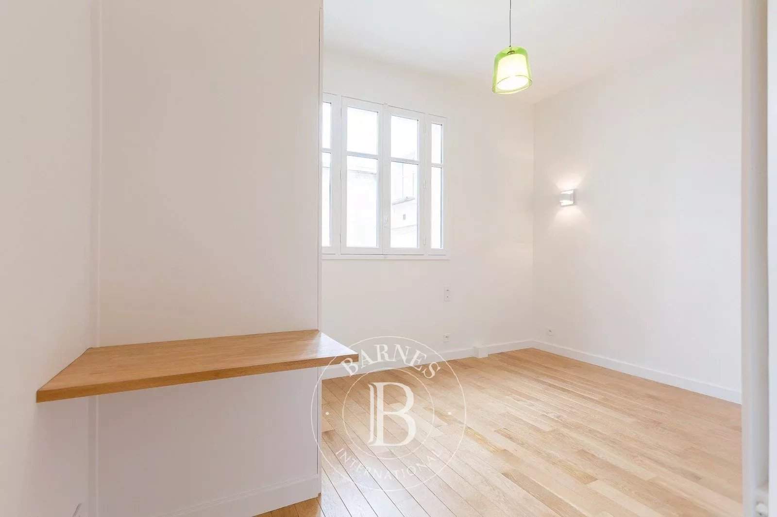 Paris  - Appartement 4 Pi&egrave;ces 3 Chambres - picture 17