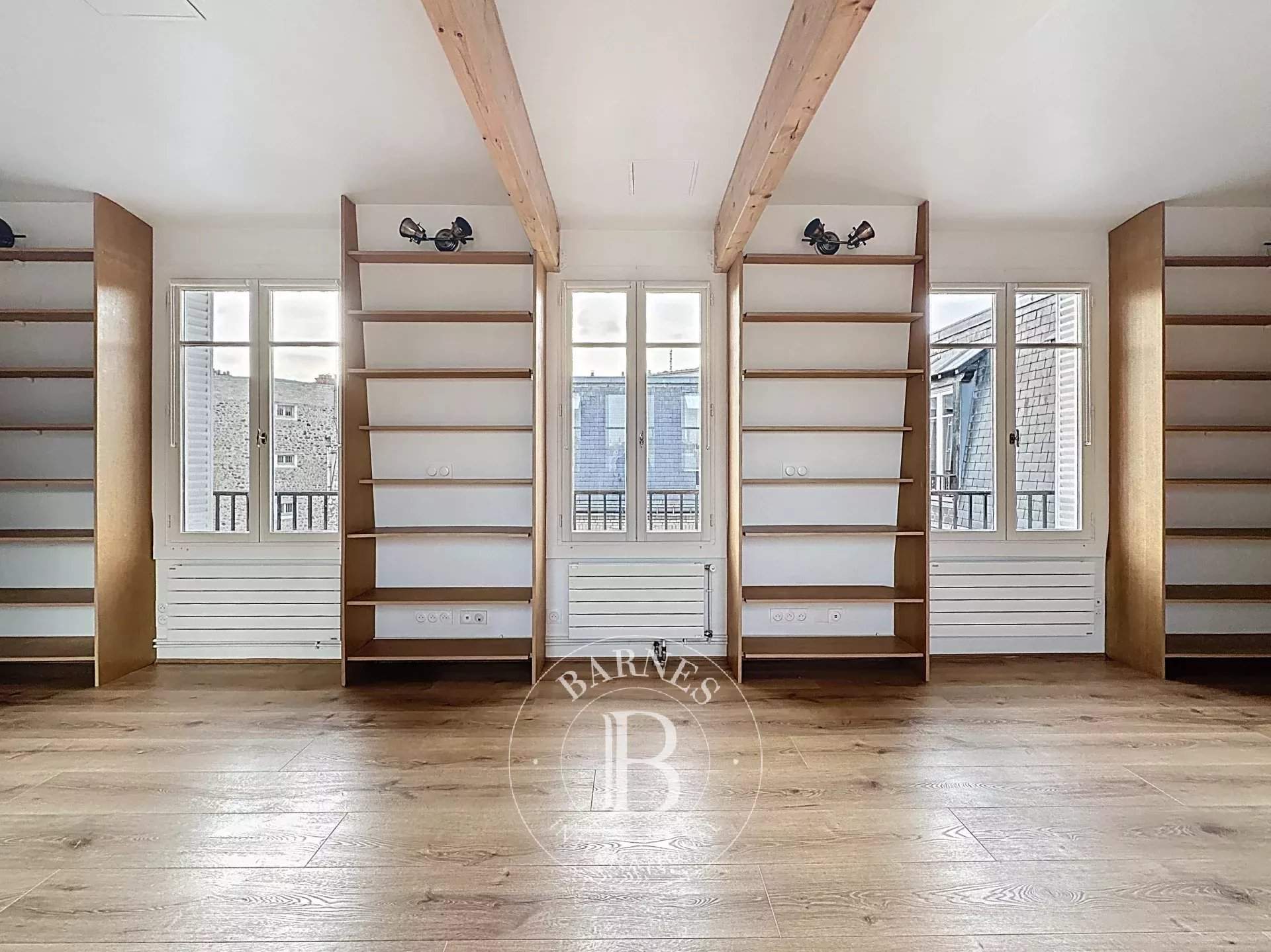 Paris  - Piso 1 Cuarto - picture 9