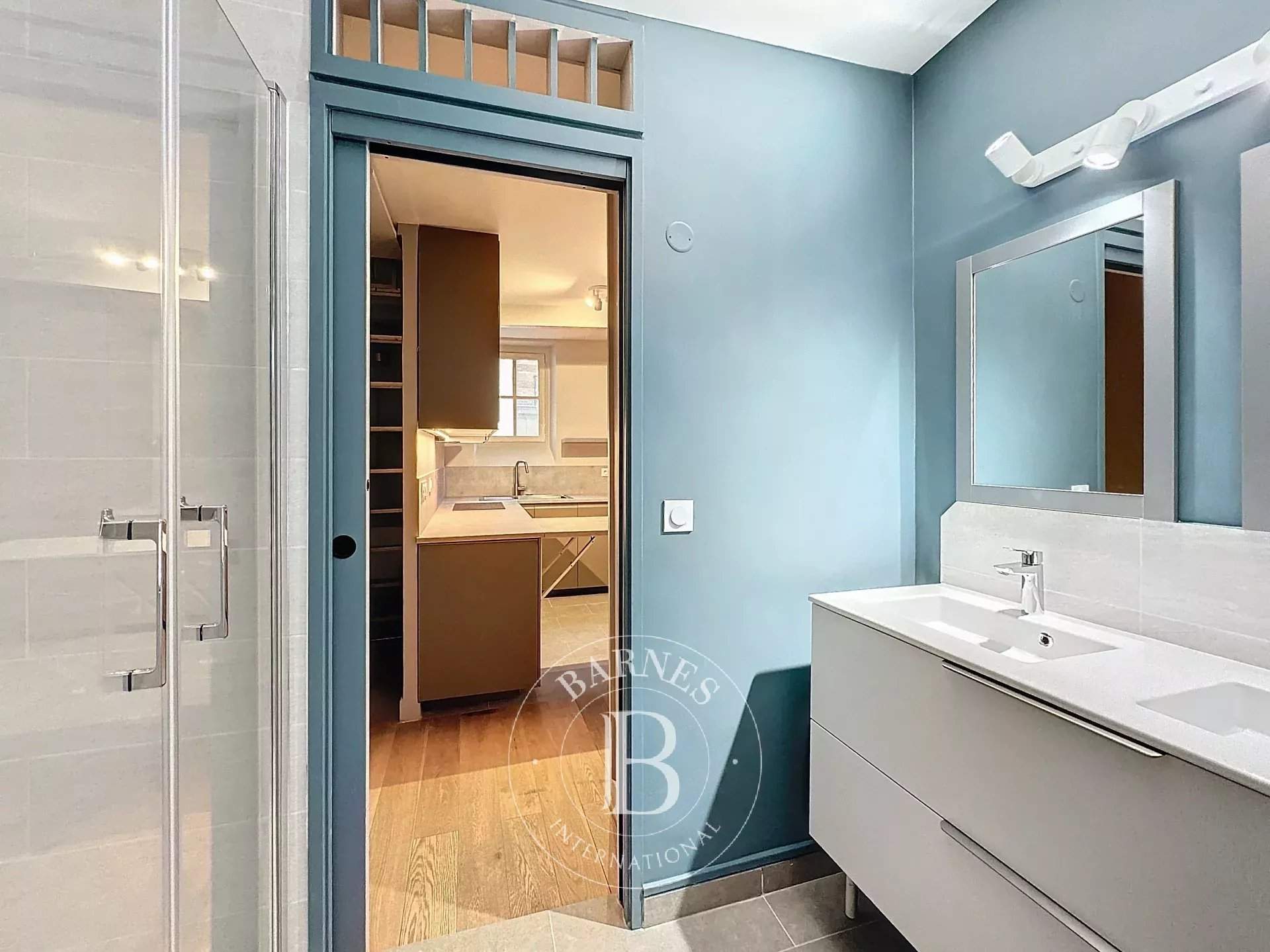 Paris  - Appartement 3 Pi&egrave;ces 2 Chambres - picture 20