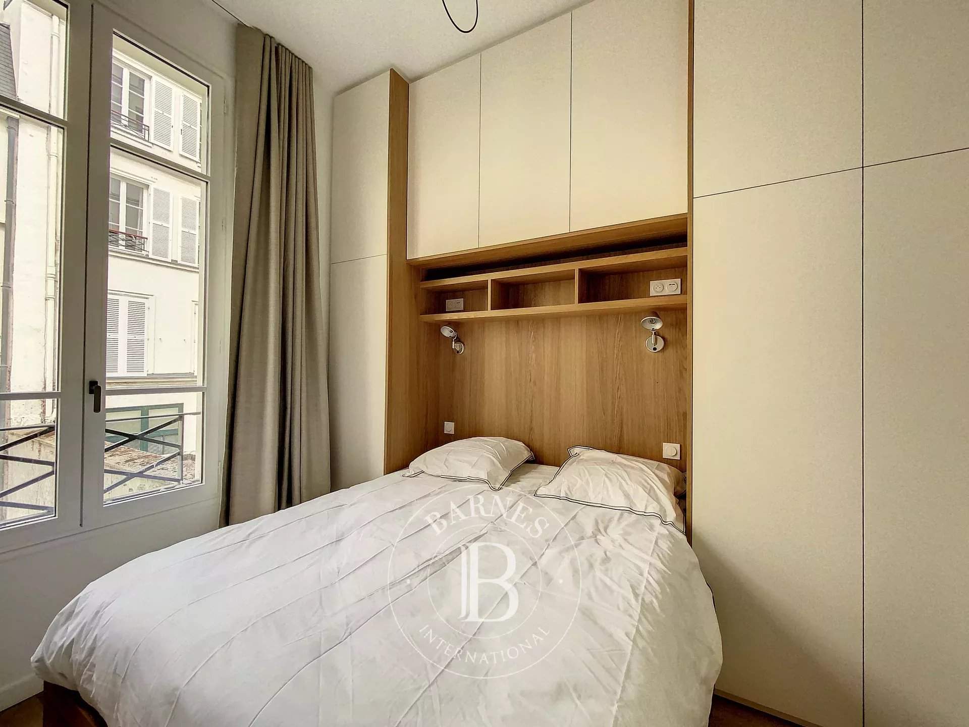 Paris  - Appartement 2 Pi&egrave;ces, 1 Chambre - picture 7