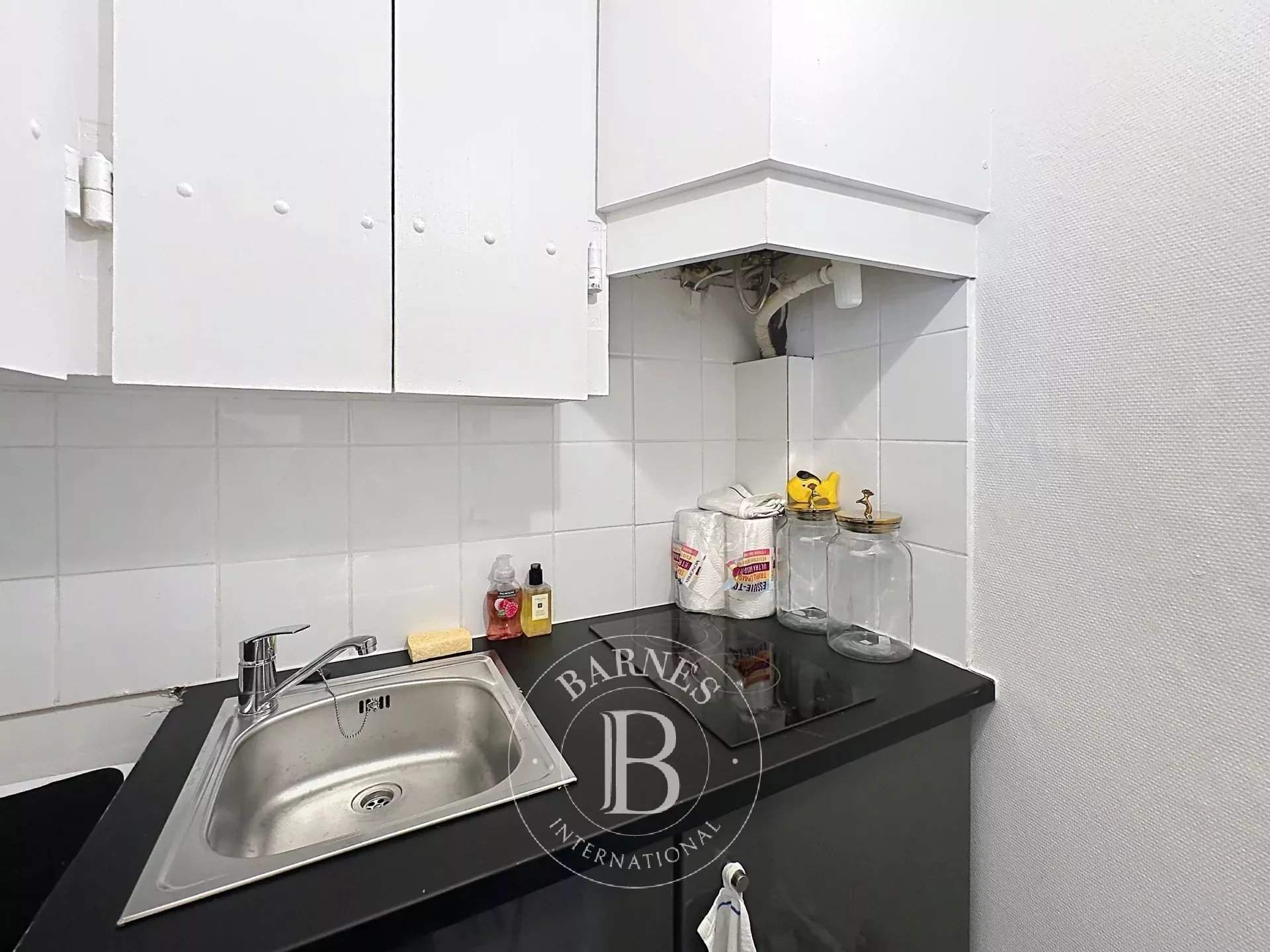 Paris  - Piso 2 Cuartos, 1 Habitacion - picture 17