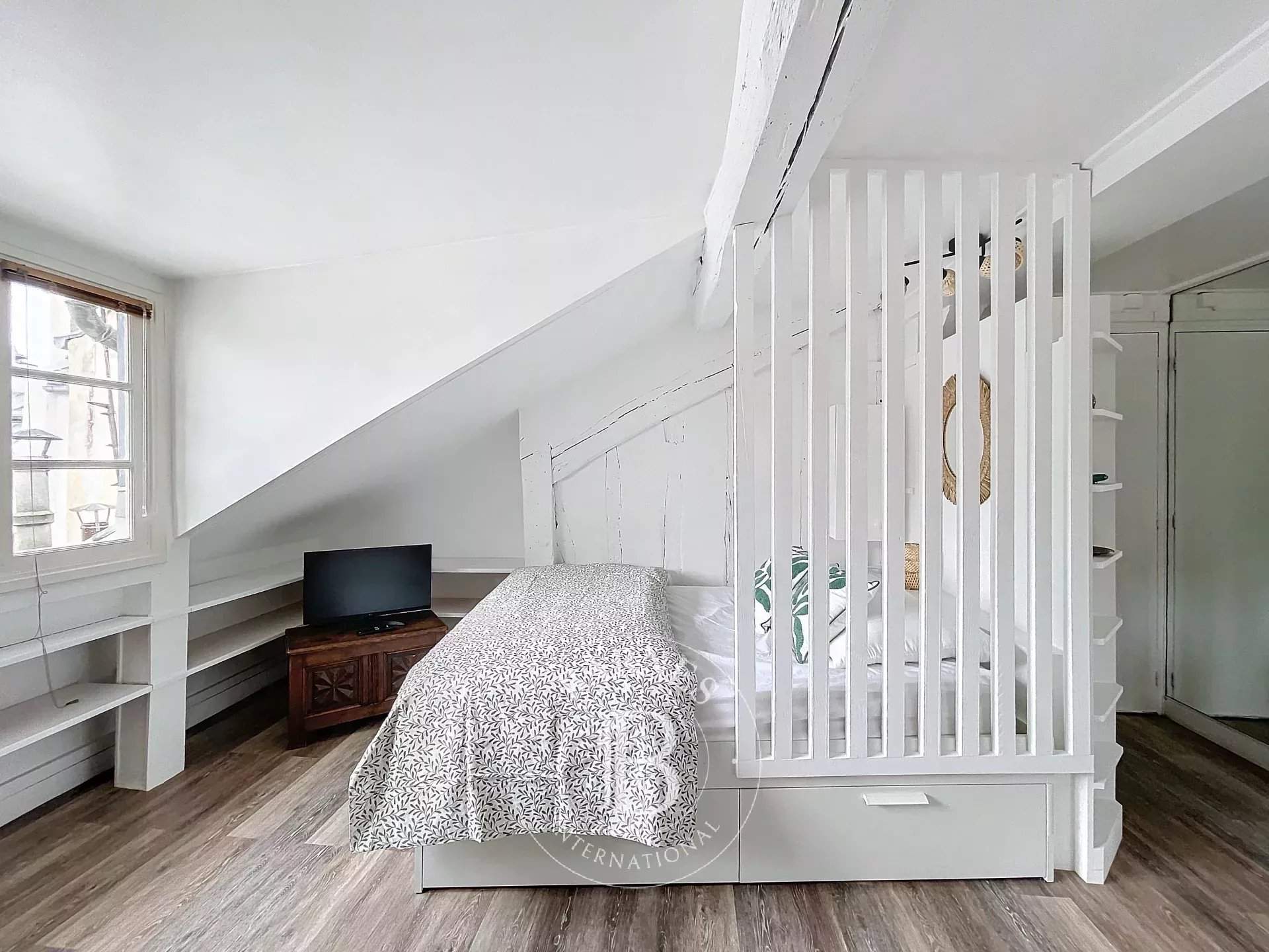 Paris  - Piso 1 Cuarto - picture 8