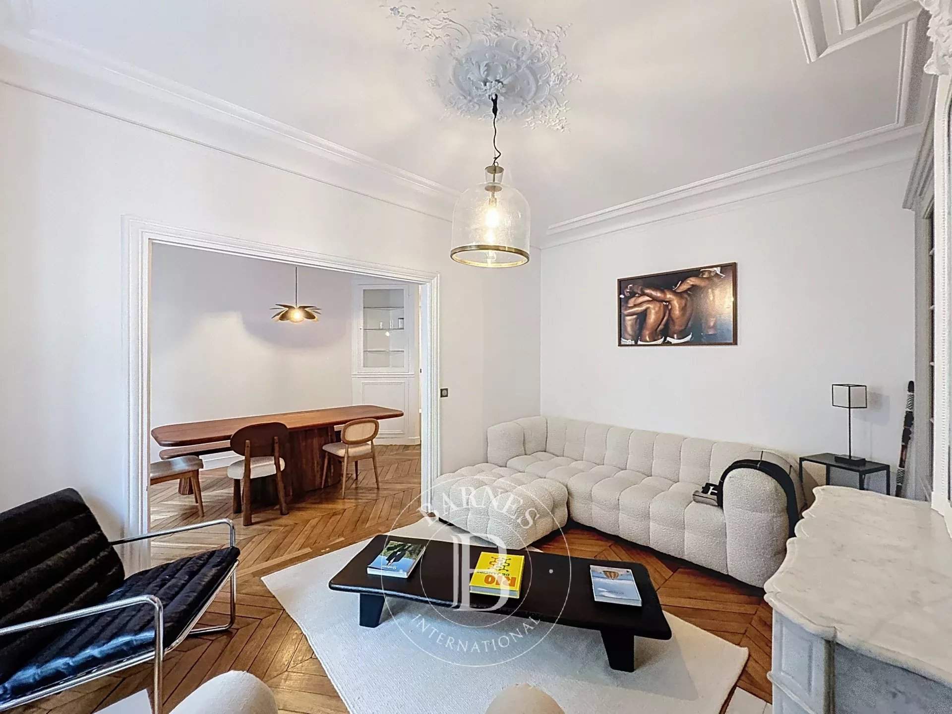 Paris  - Apartment 2 Bedrooms - picture 1