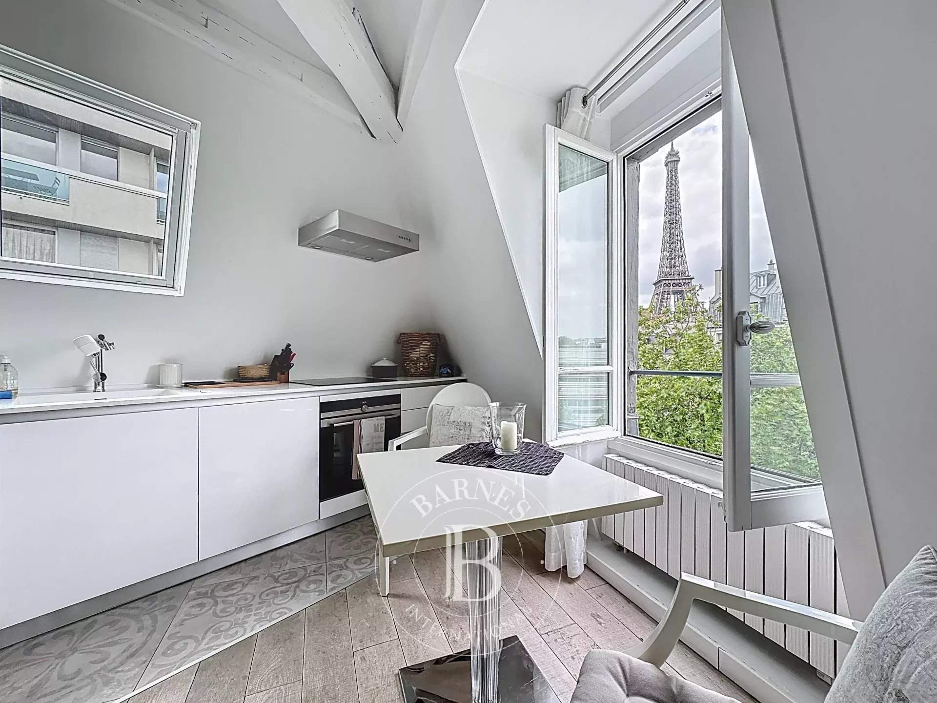 Paris  - Appartement 2 Pièces, 1 Chambre - picture 4