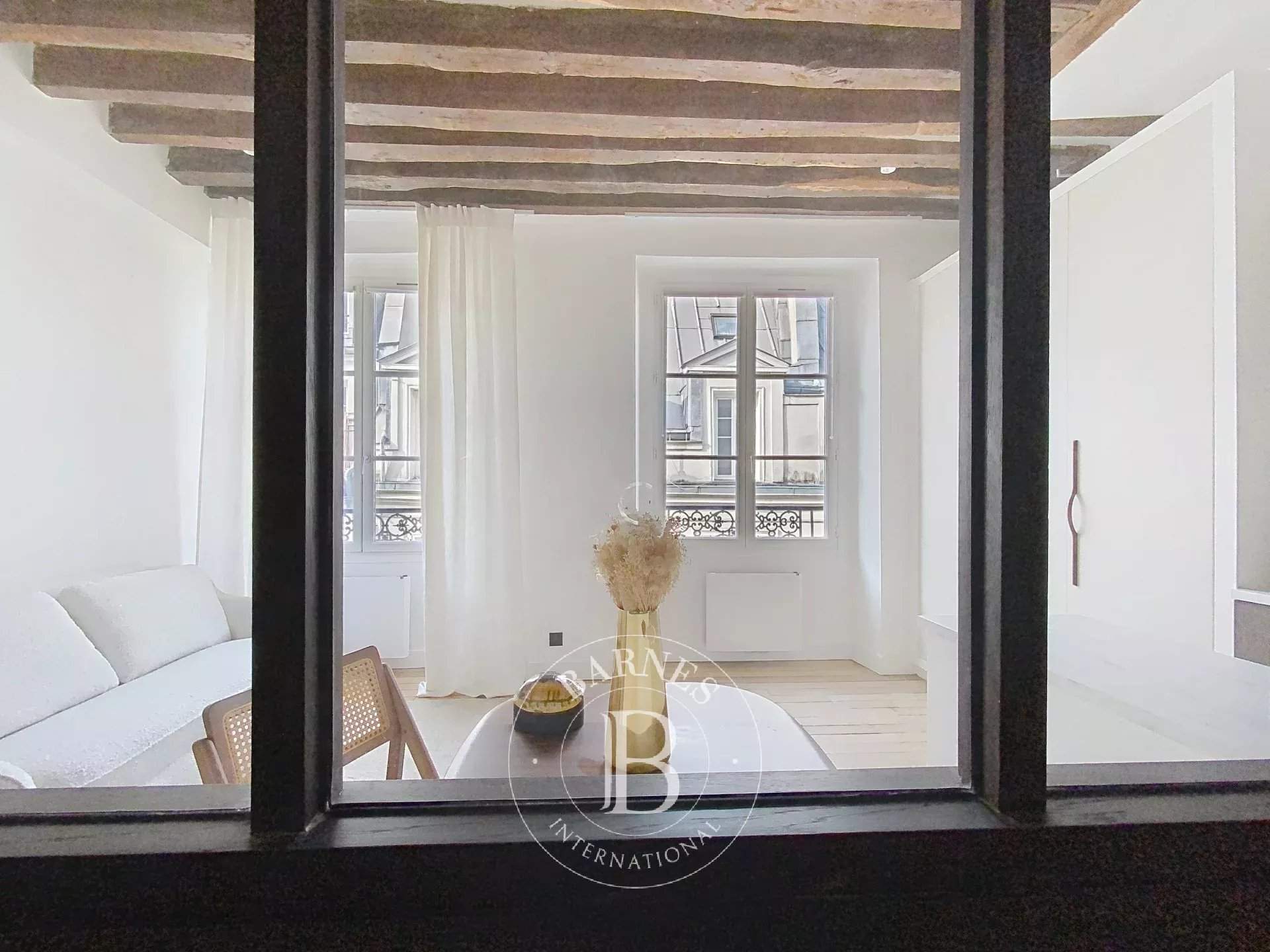 Paris  - Piso 1 Cuarto, 1 Habitacion - picture 16