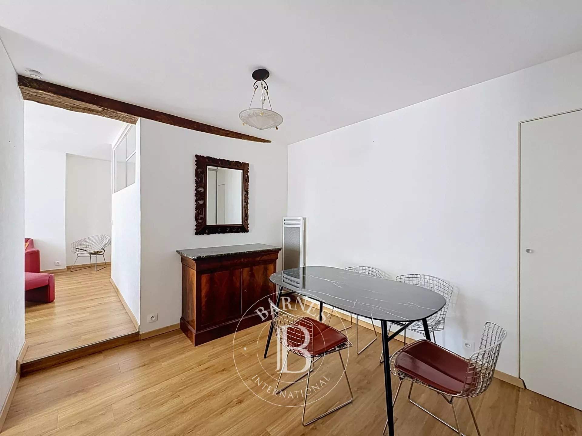 Paris  - Appartement 2 Pi&egrave;ces, 1 Chambre - picture 3
