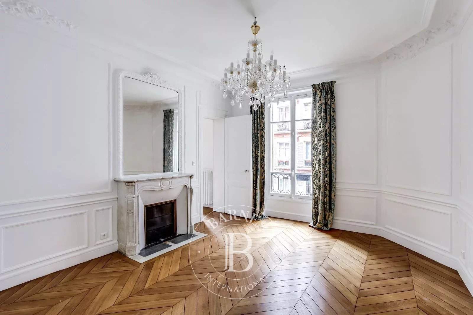 Paris  - Appartement 5 Pièces 2 Chambres - picture 4