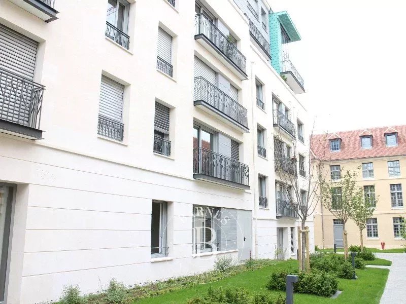 Paris  - Apartment 2 Bedrooms - picture 11