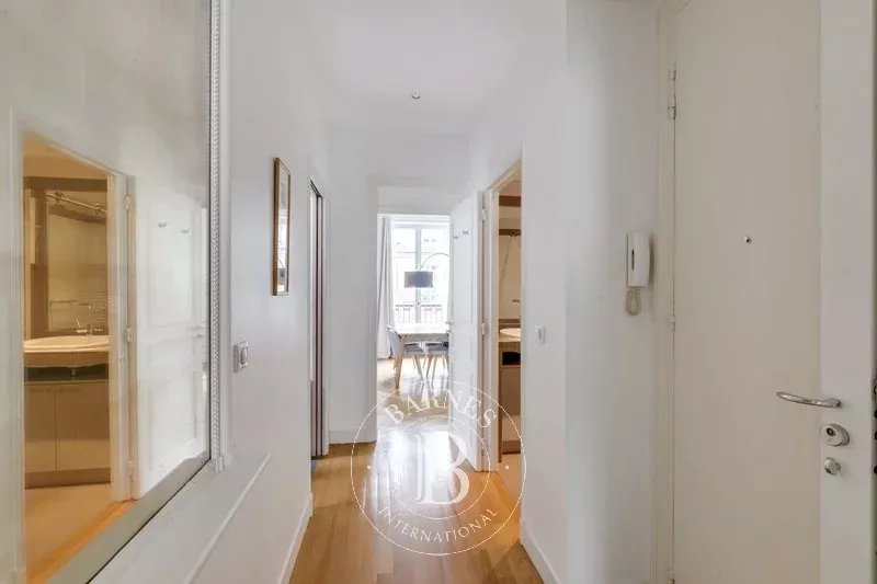 Paris  - Appartement 4 Pièces 2 Chambres - picture 13