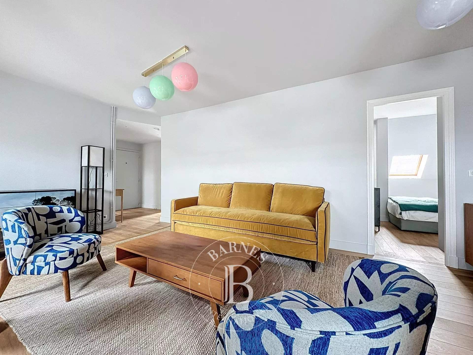 Paris  - Apartment 2 Bedrooms - picture 20