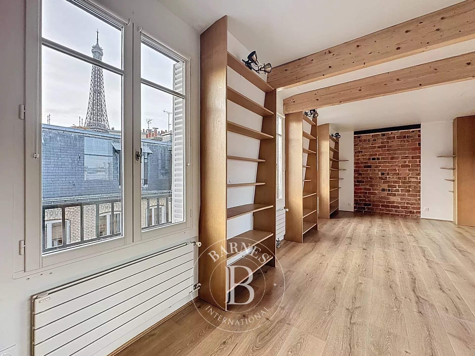 Paris  - Piso 1 Cuarto - picture 10