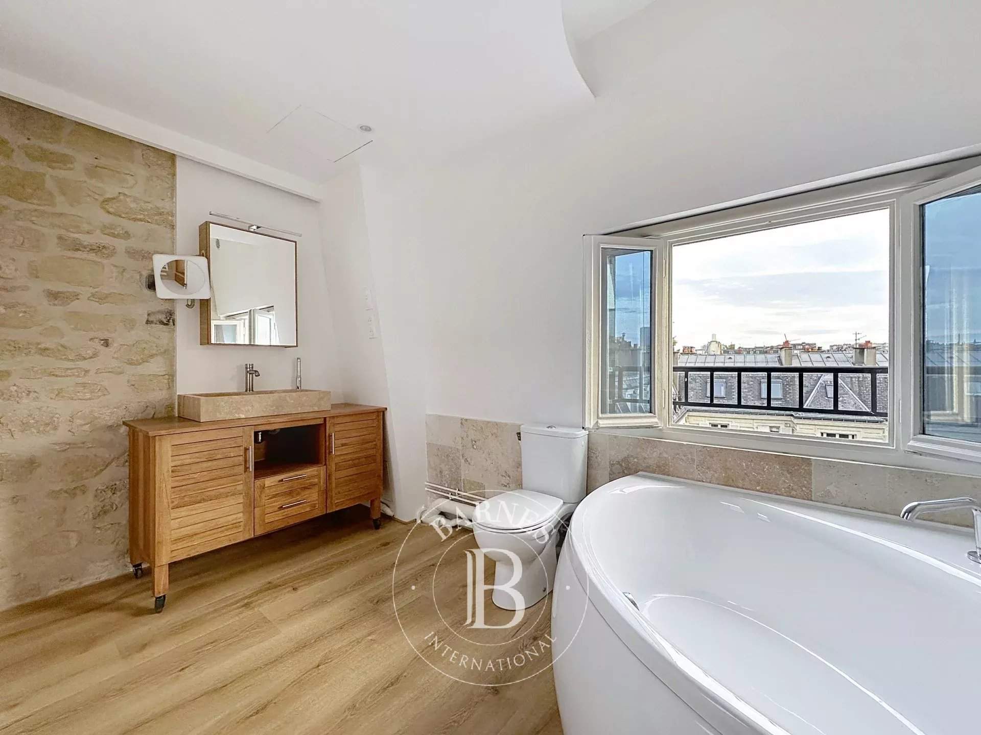 Paris  - Piso 1 Cuarto - picture 17