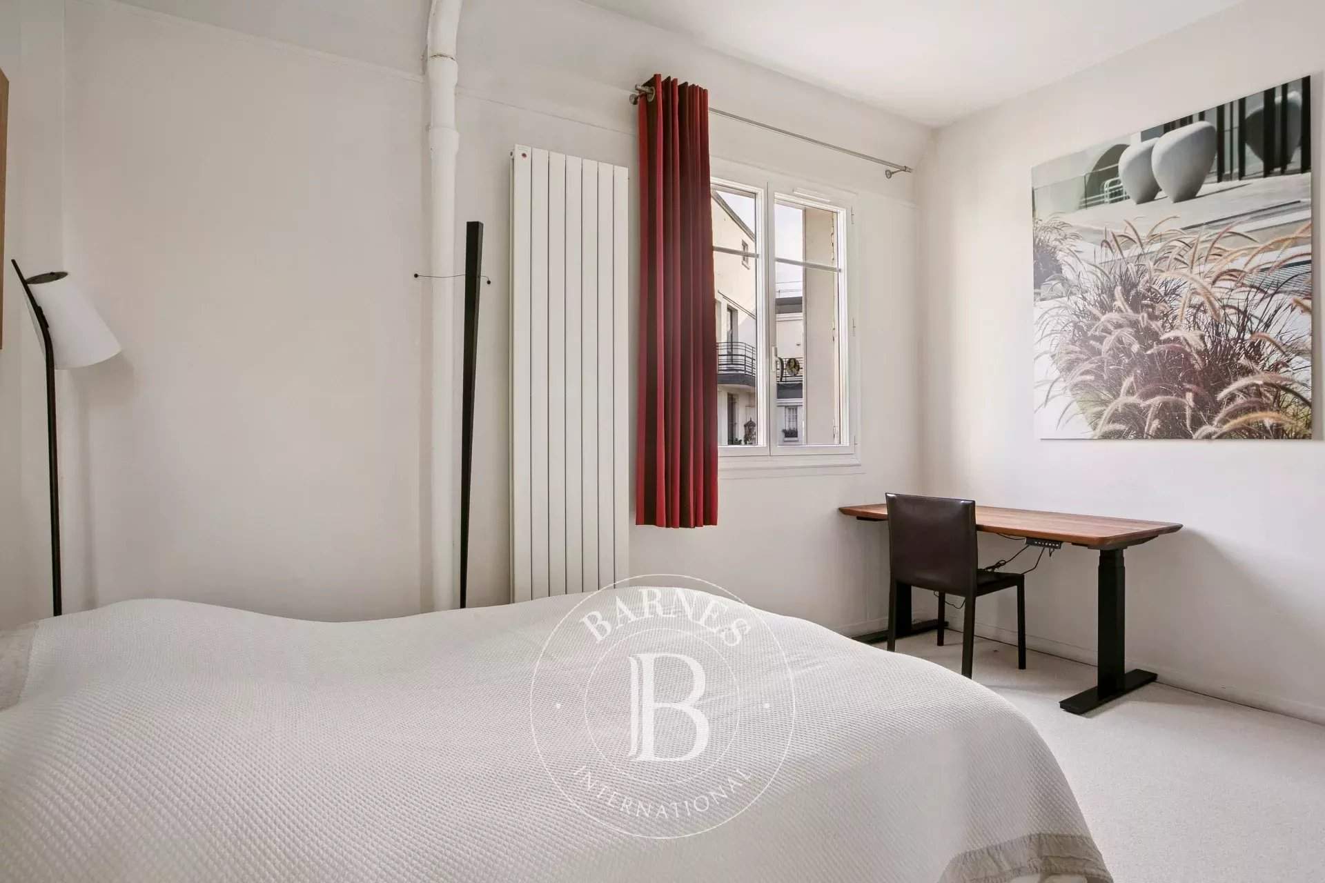 Paris  - Appartement 5 Pi&egrave;ces 3 Chambres - picture 14