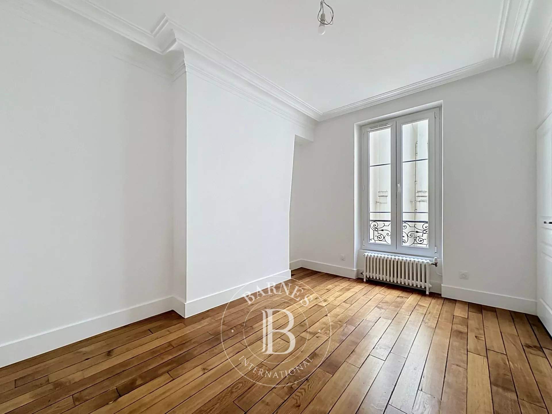 Paris  - Apartment 3 Bedrooms - picture 17