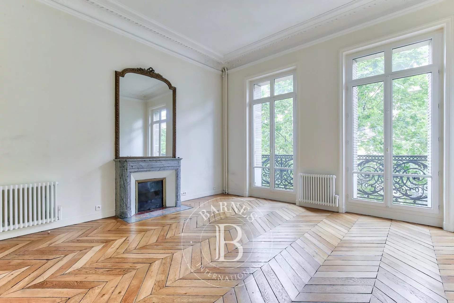 Paris  - Appartement 6 Pi&egrave;ces 4 Chambres - picture 14