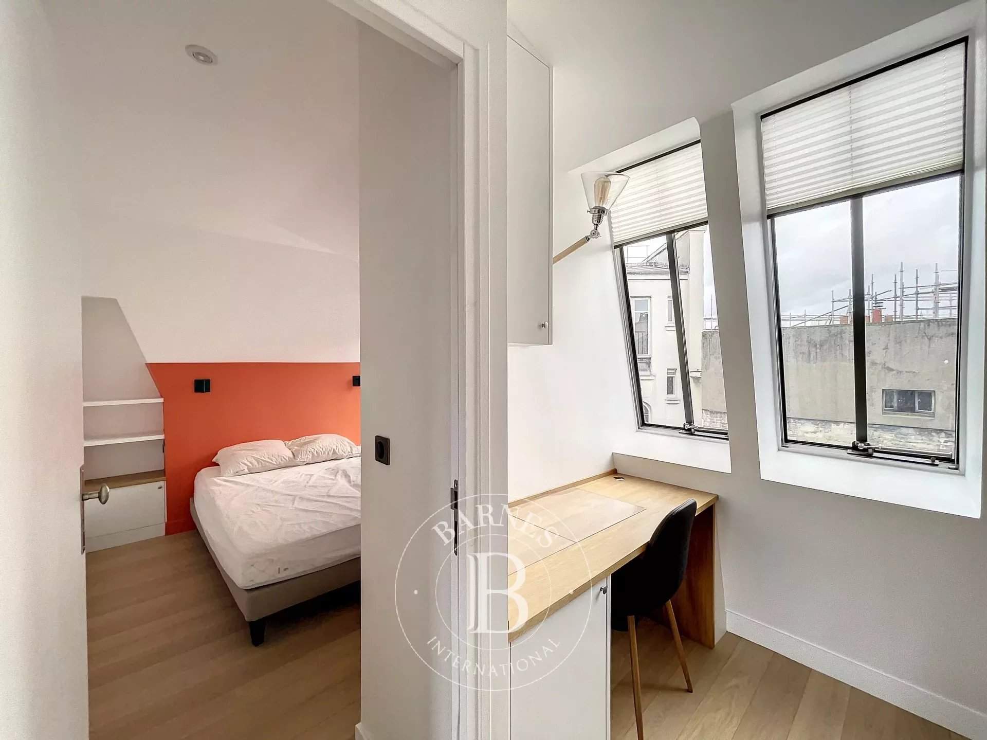 Paris  - Apartment 1 Bedroom - picture 11