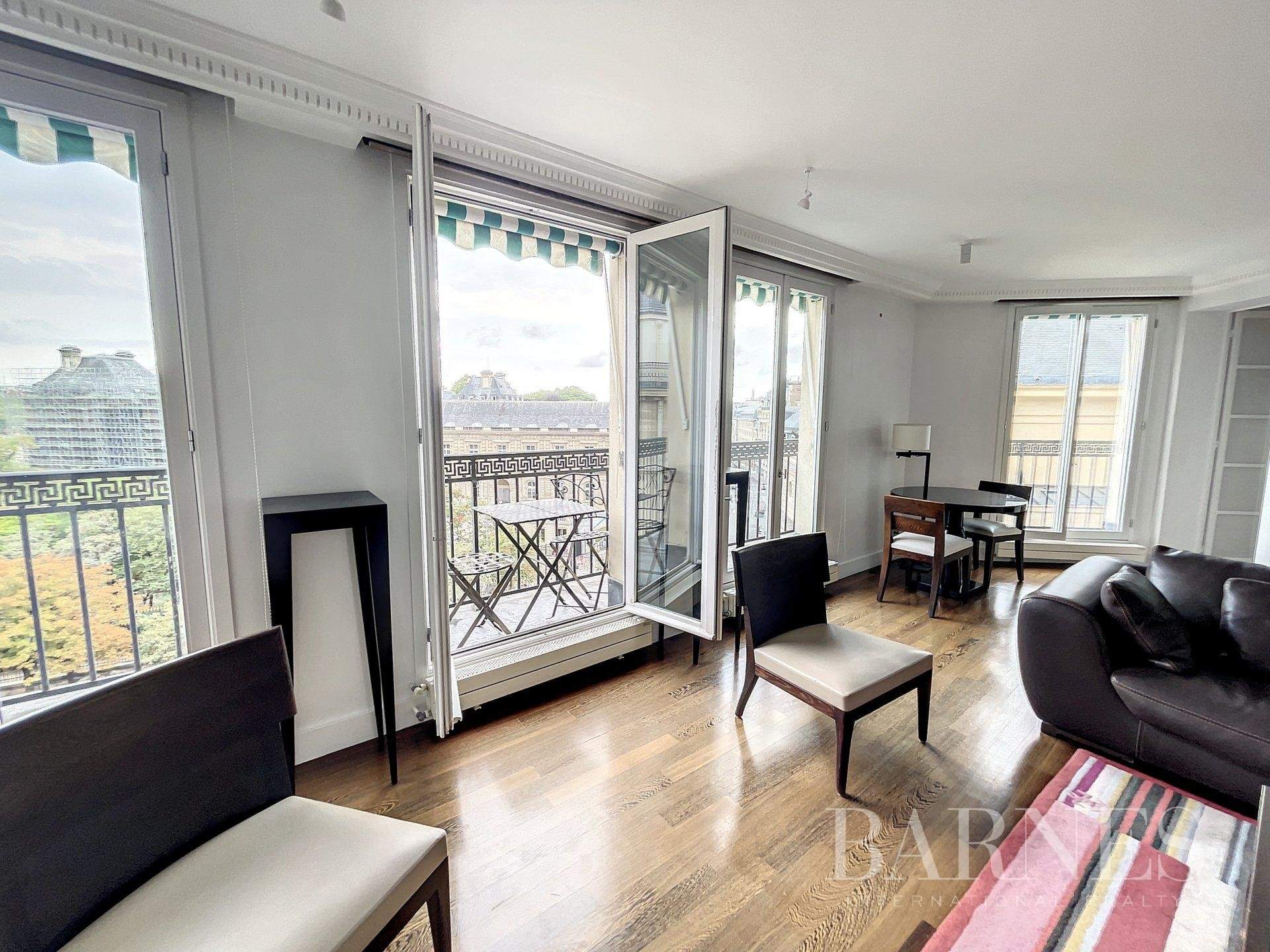 Paris  - Appartement 2 Pièces, 1 Chambre - picture 8