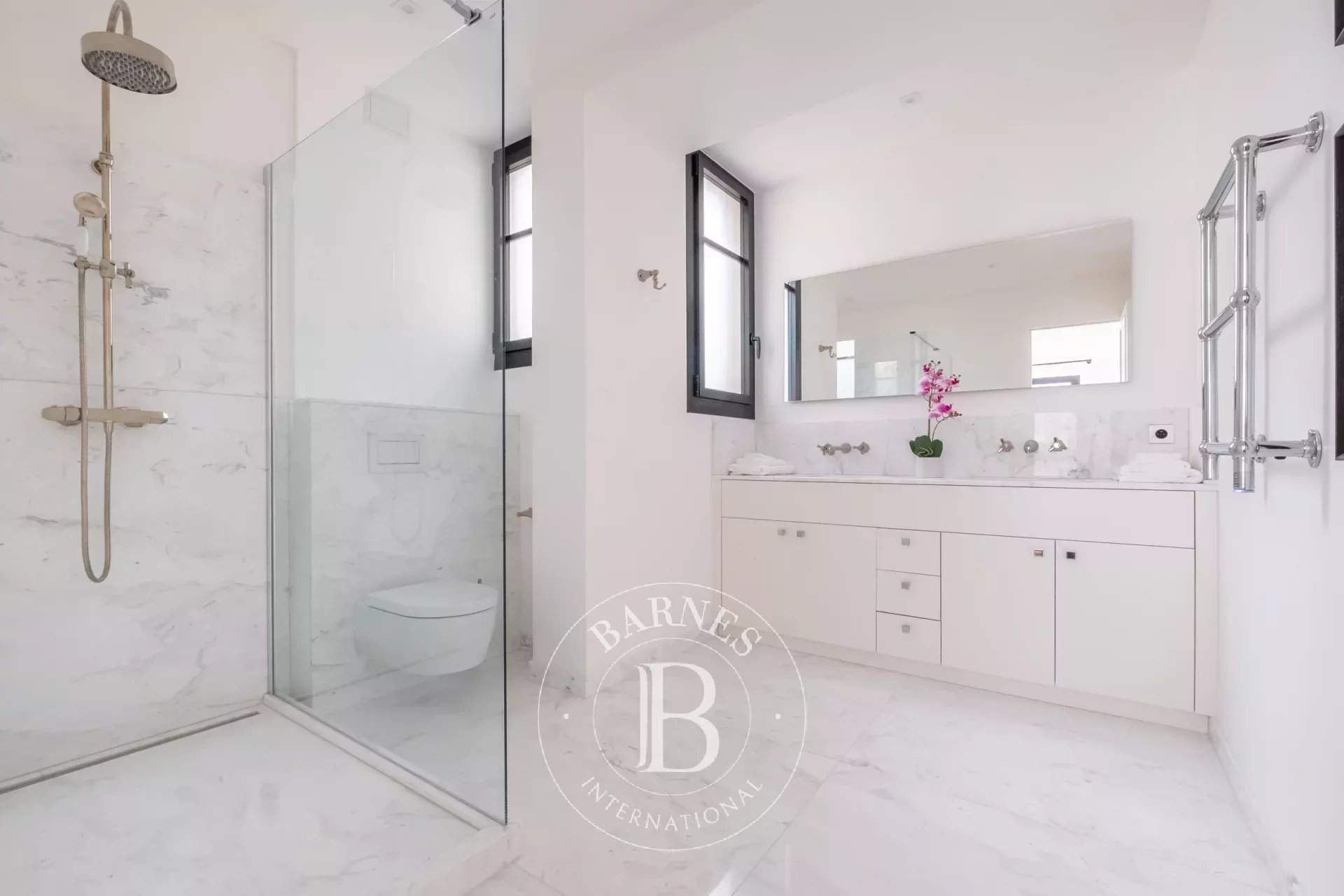 Paris  - Appartement 6 Pièces 4 Chambres - picture 11