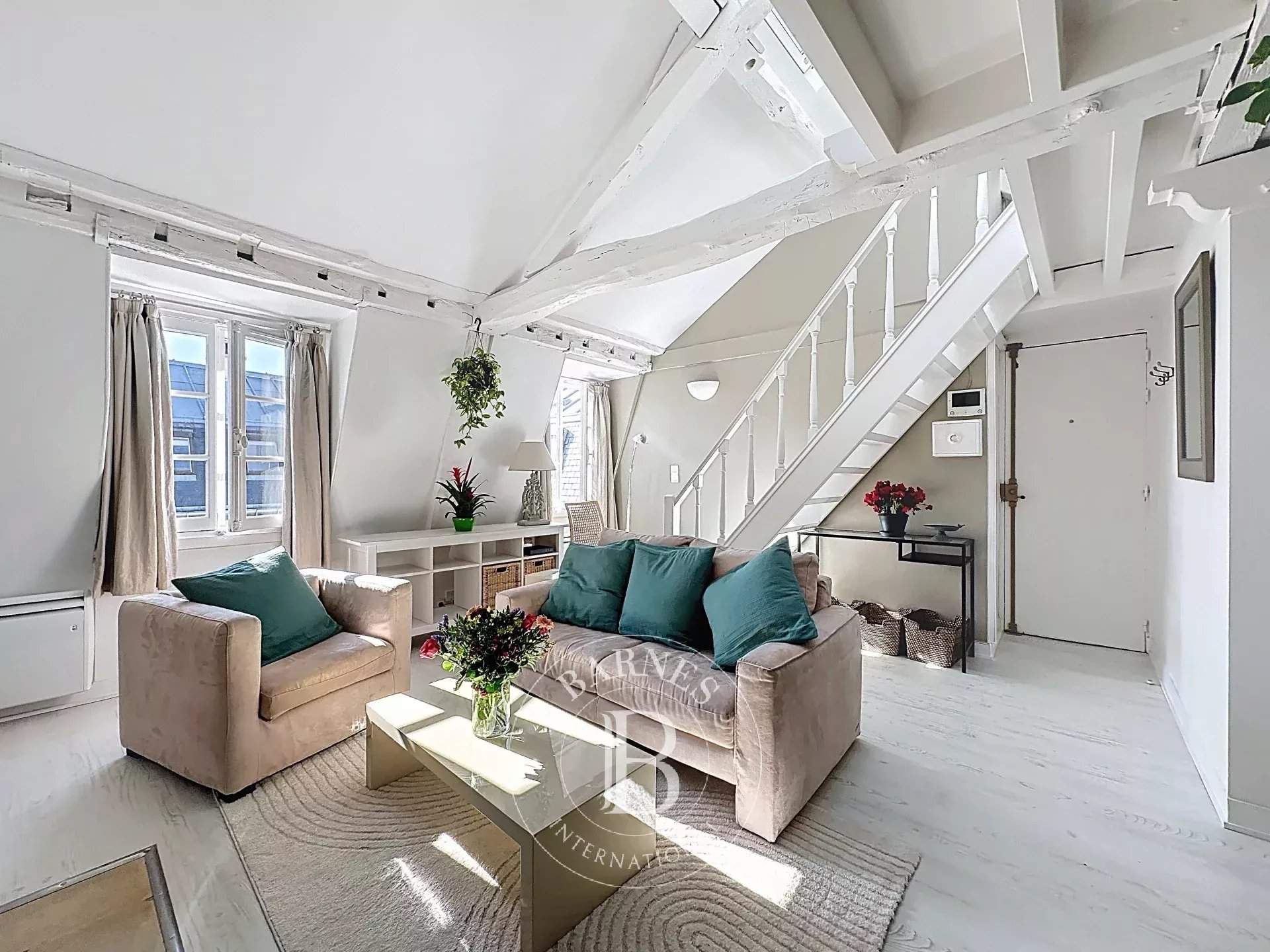 Paris  - Apartment  - picture 11