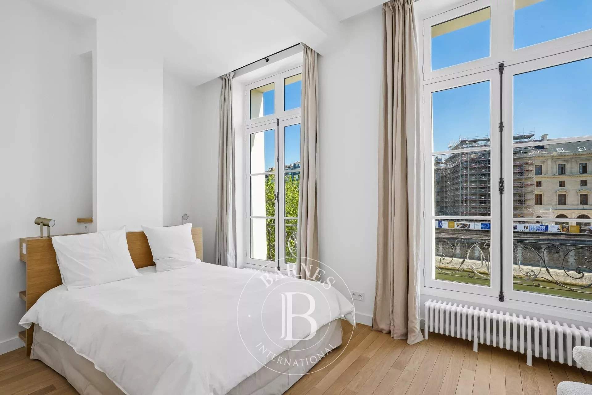 Paris  - Piso 4 Cuartos 2 Habitaciones - picture 6