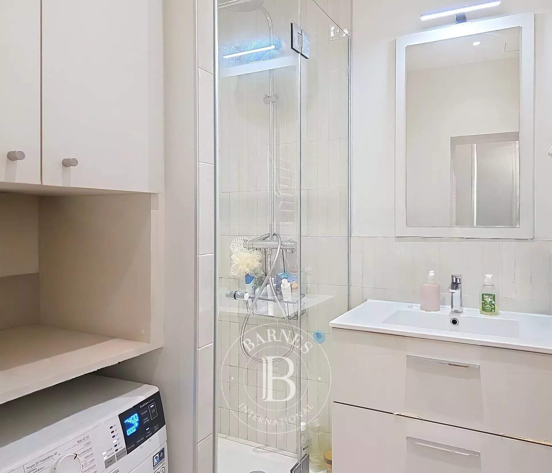 Paris  - Appartement 4 Pièces 2 Chambres - picture 6