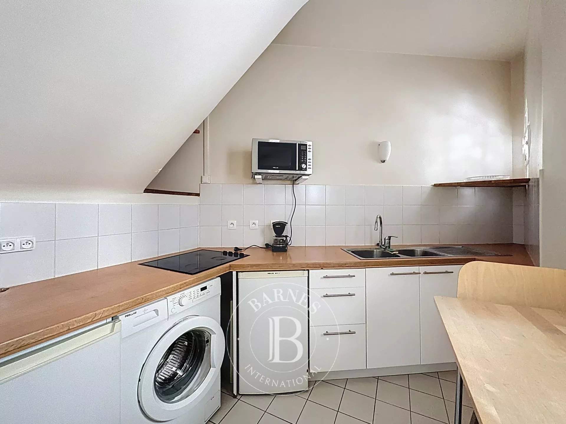 Paris  - Appartement 2 Pièces, 1 Chambre - picture 12