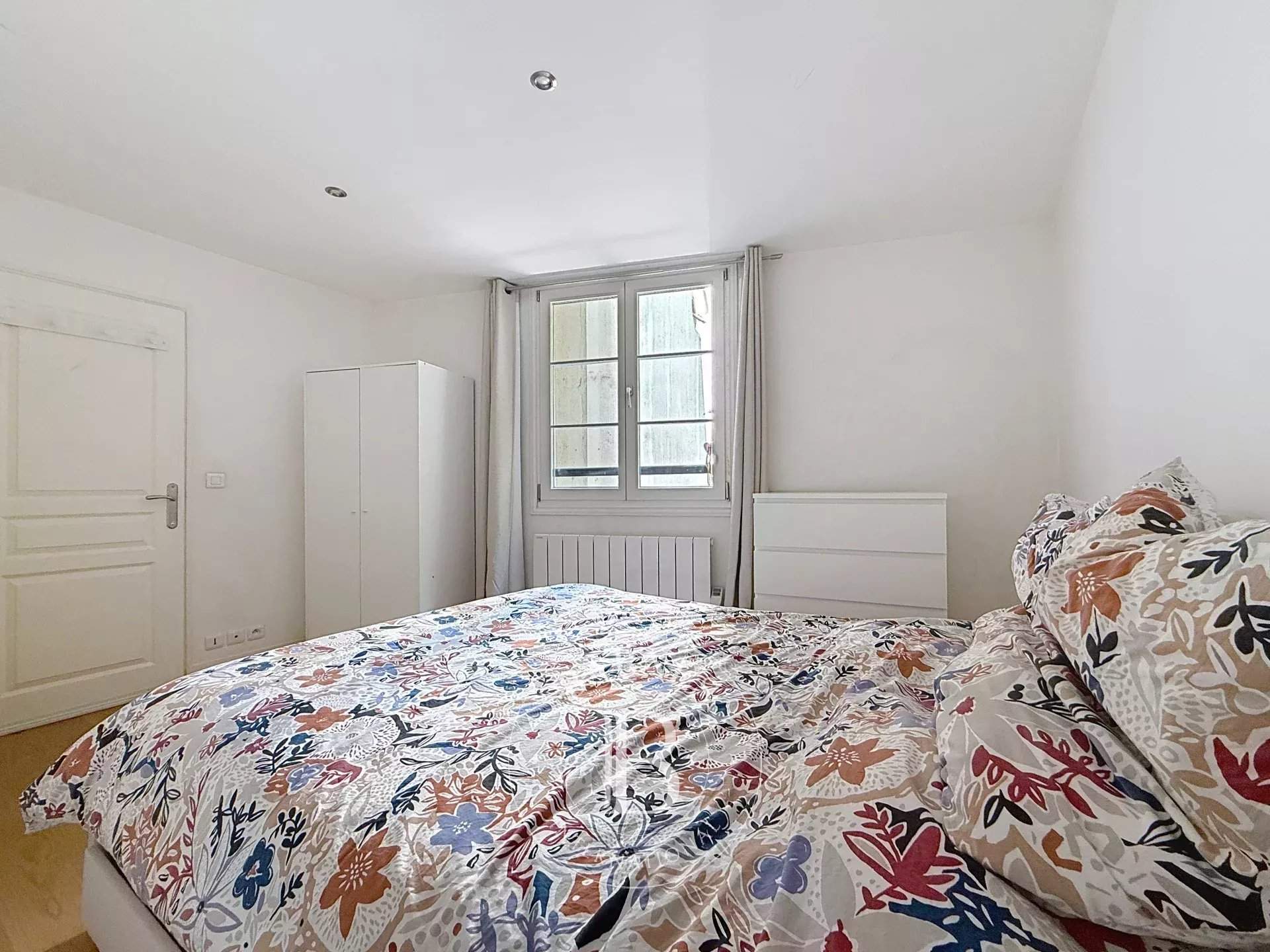 Paris  - Appartement 2 Pièces, 1 Chambre - picture 8