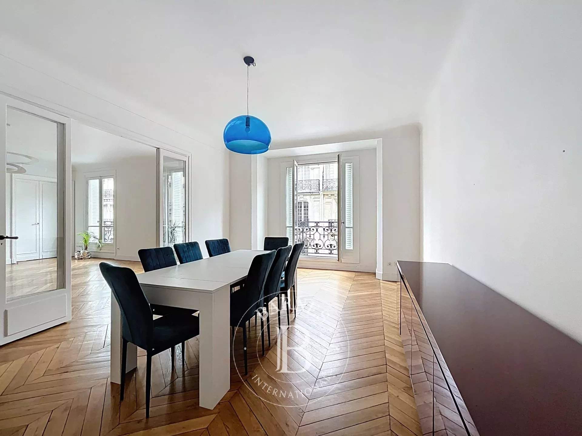 Paris  - Piso 10 Cuartos - picture 4