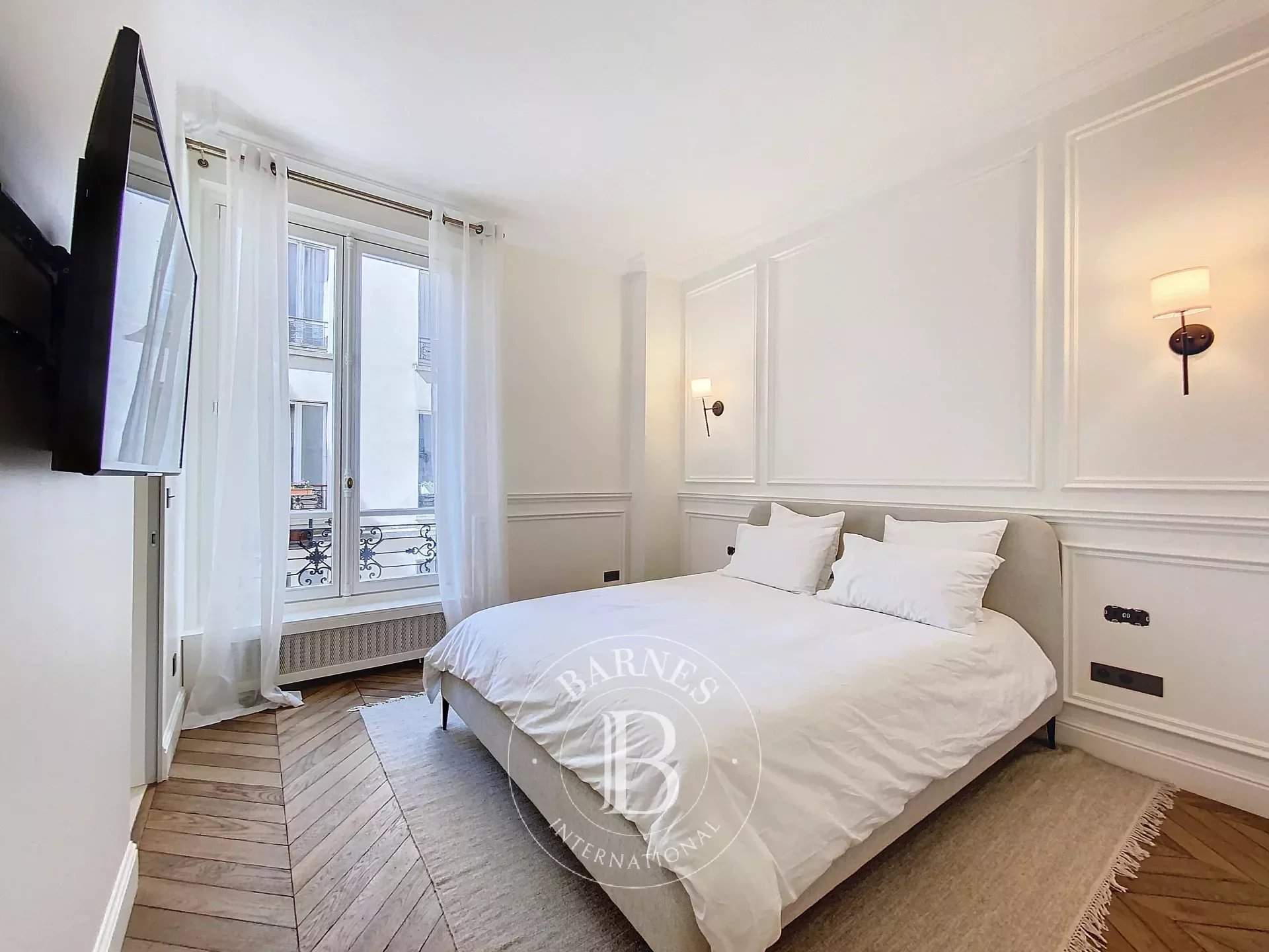 Paris  - Apartment 4 Bedrooms - picture 15