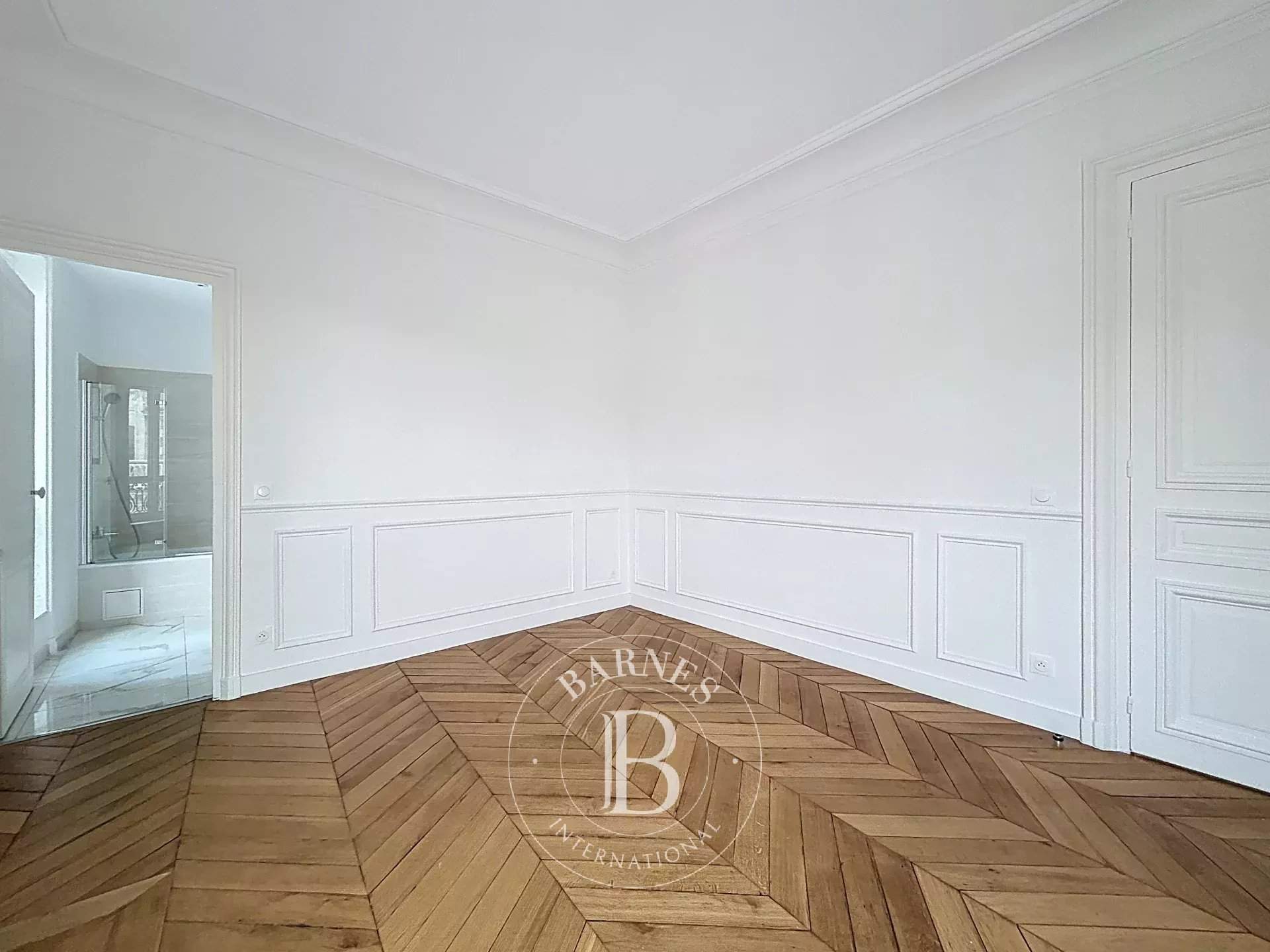 Paris  - Appartement 4 Pièces 3 Chambres - picture 12