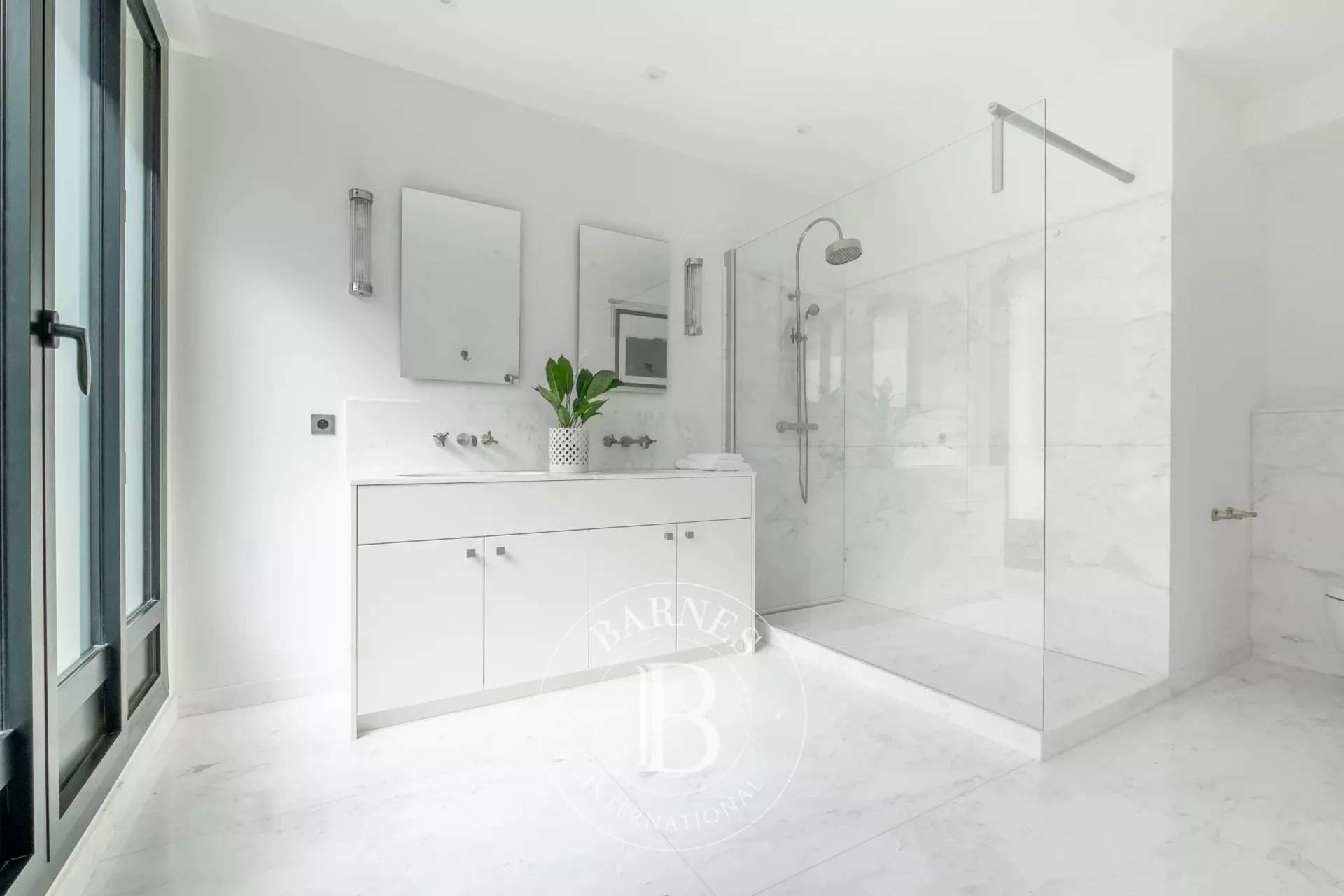 Paris  - Appartement 6 Pièces 4 Chambres - picture 13