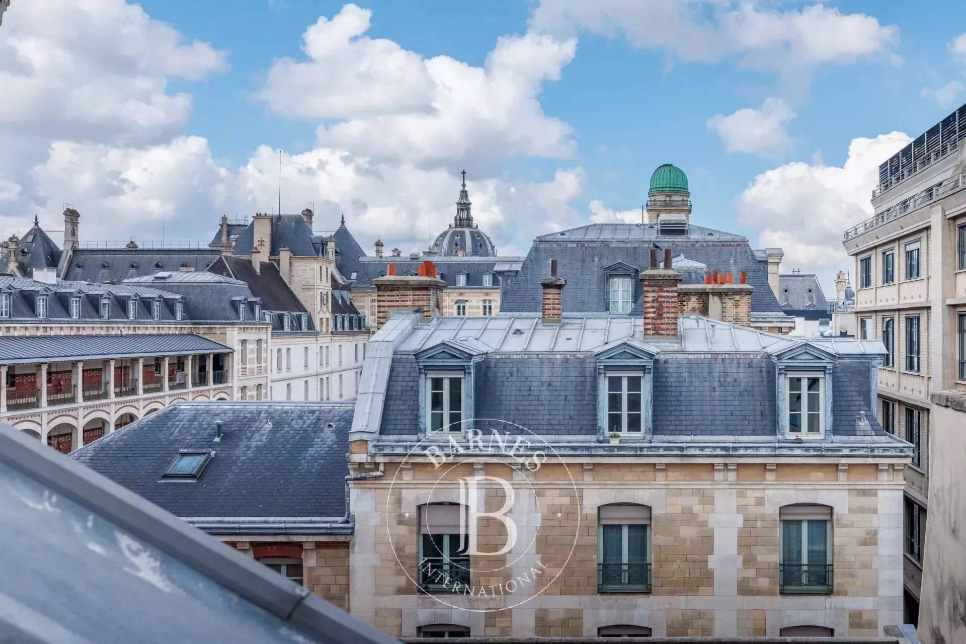 Paris  - Piso 1 Cuarto - picture 2