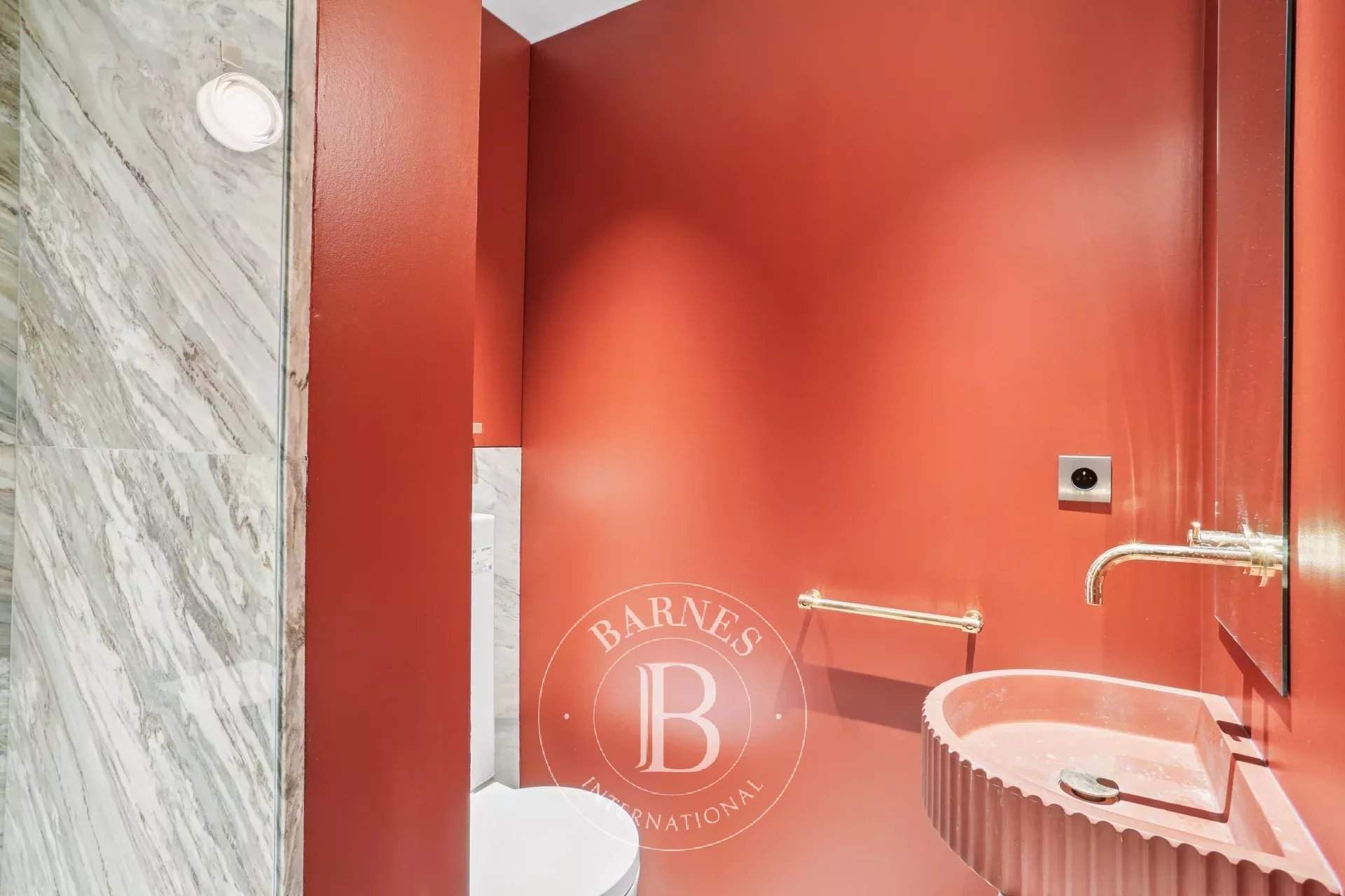 Paris  - Appartement 5 Pièces 3 Chambres - picture 14