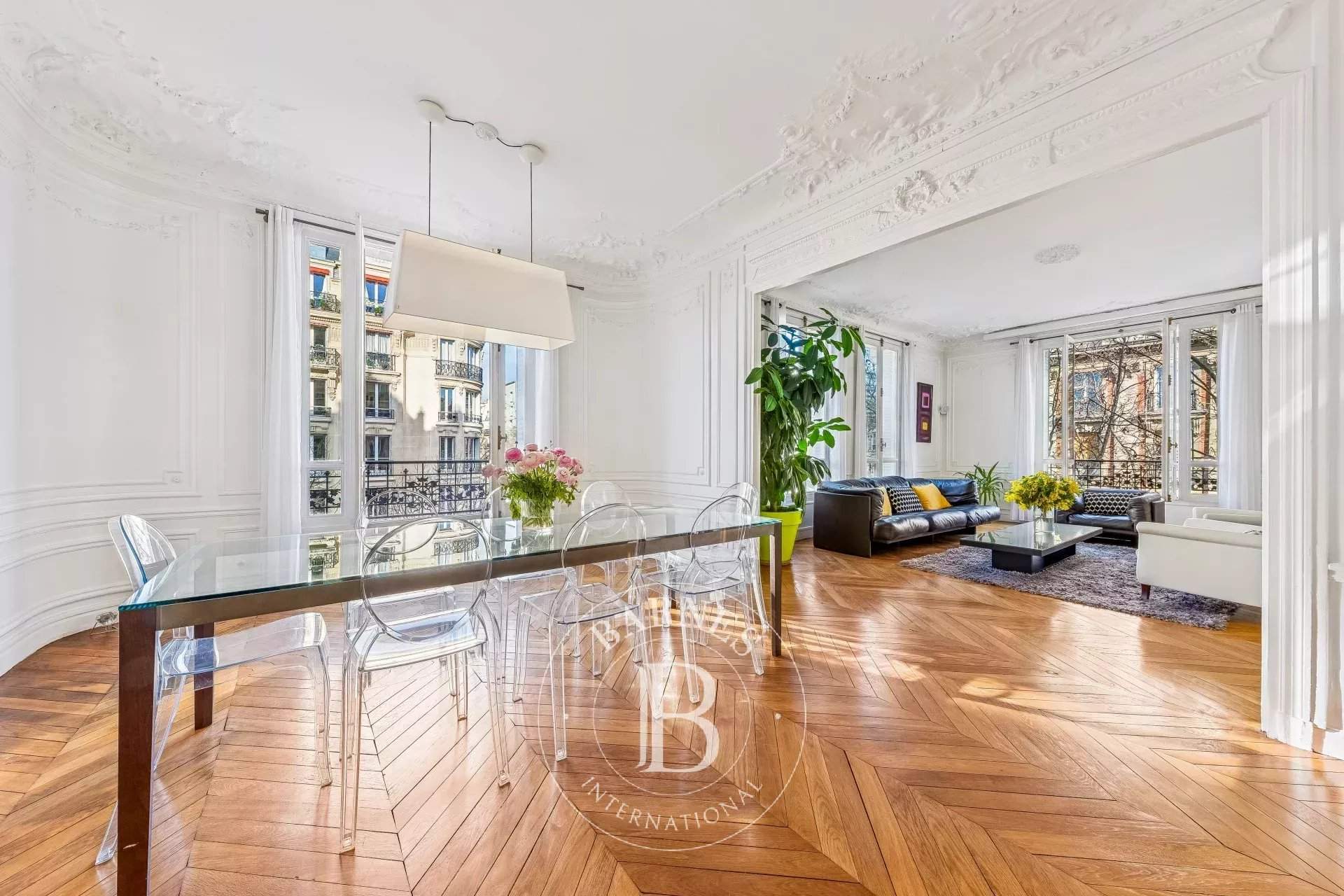 Paris  - Appartement 5 Pi&egrave;ces 3 Chambres - picture 5